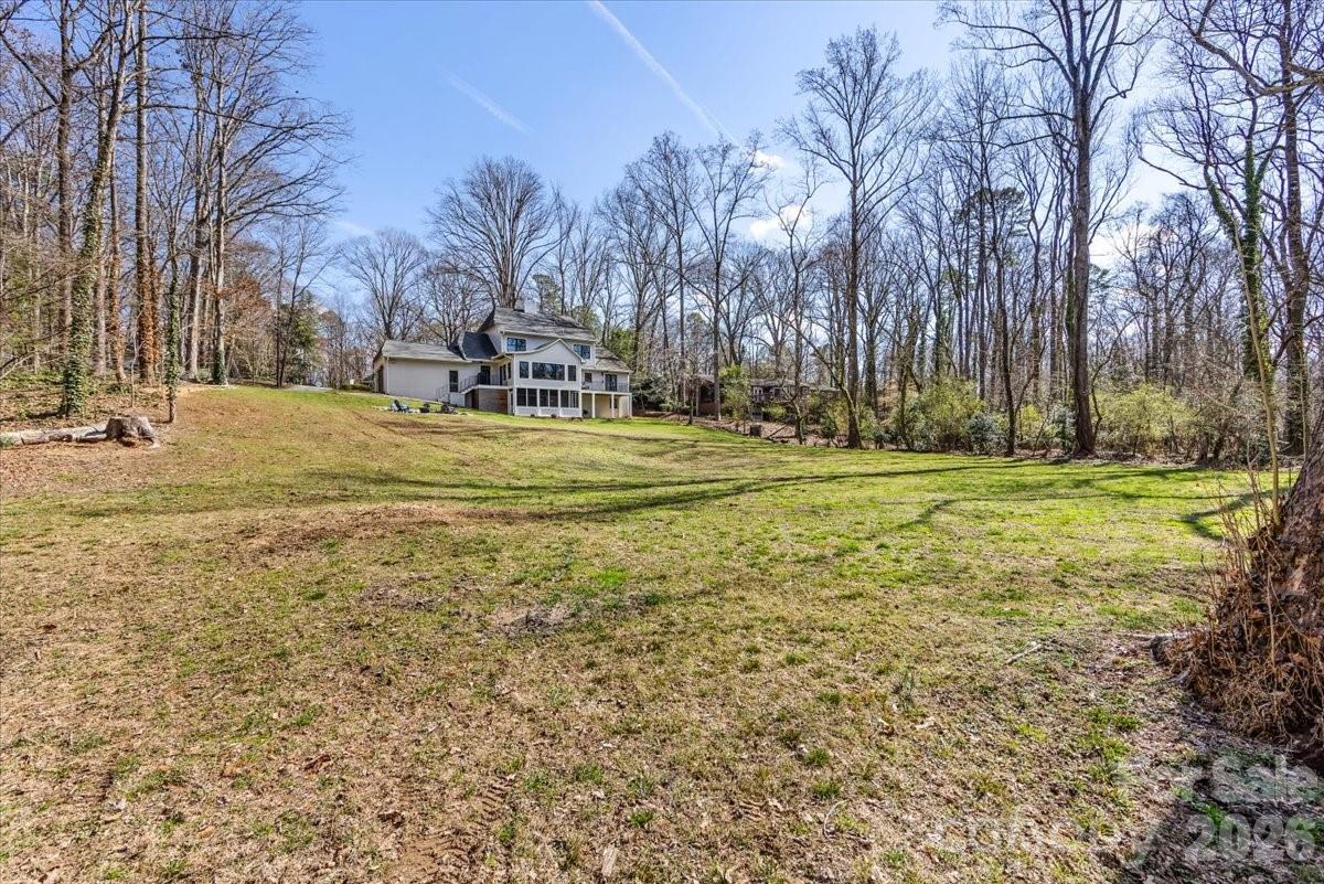 1010 River Oaks Lane — Charlotte