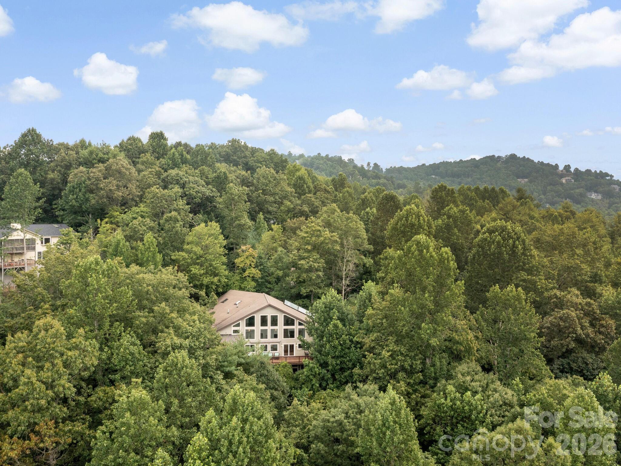 60 Whispering Stream Trail — Hendersonville