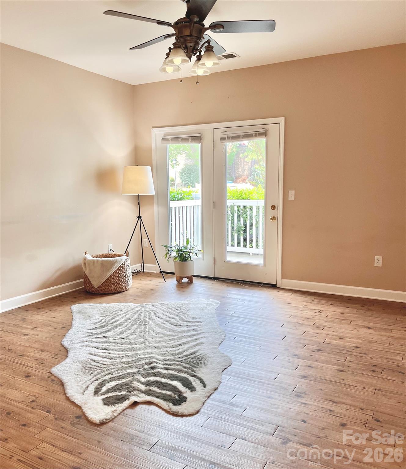 11264 Hyde Pointe Court — Charlotte