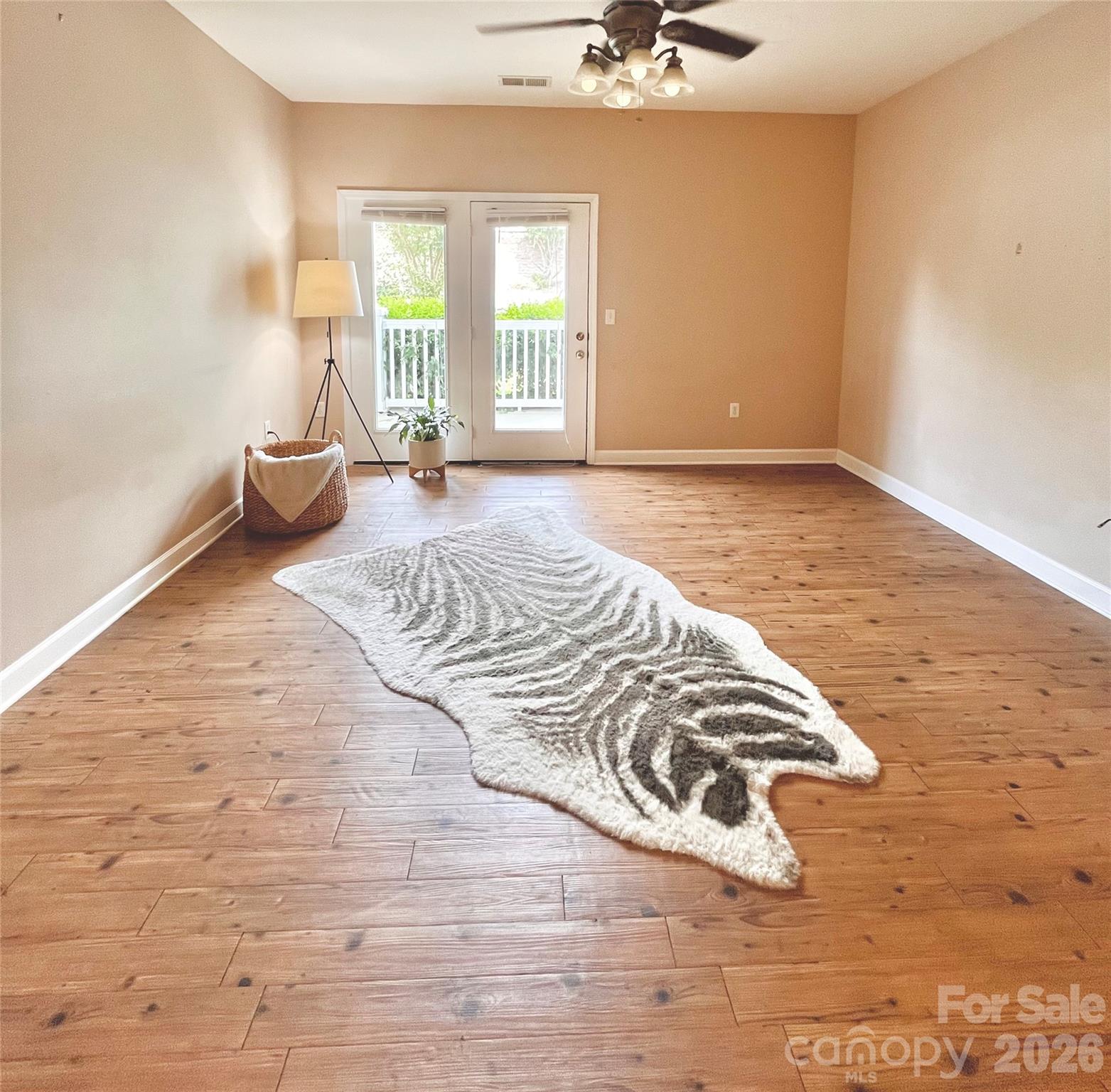 11264 Hyde Pointe Court — Charlotte