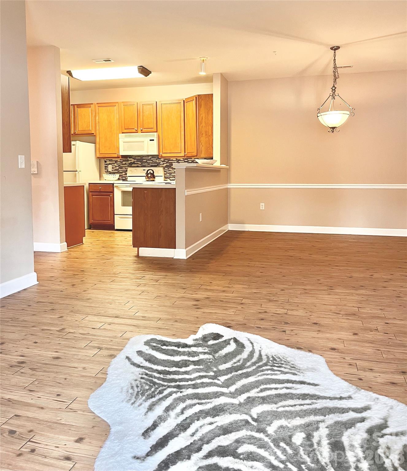 11264 Hyde Pointe Court — Charlotte
