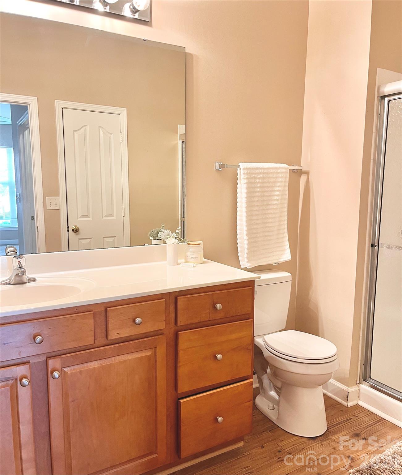 11264 Hyde Pointe Court — Charlotte