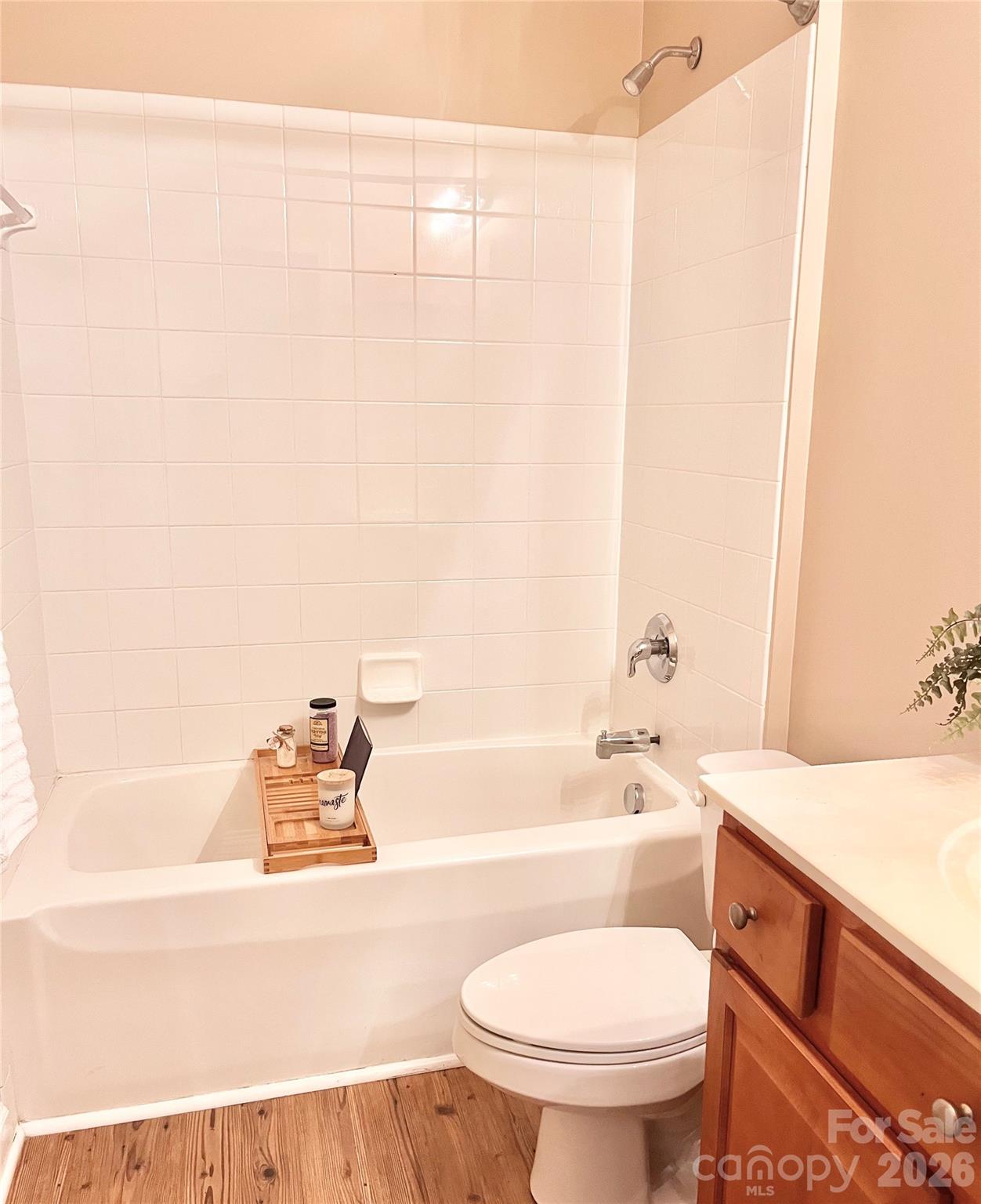 11264 Hyde Pointe Court — Charlotte