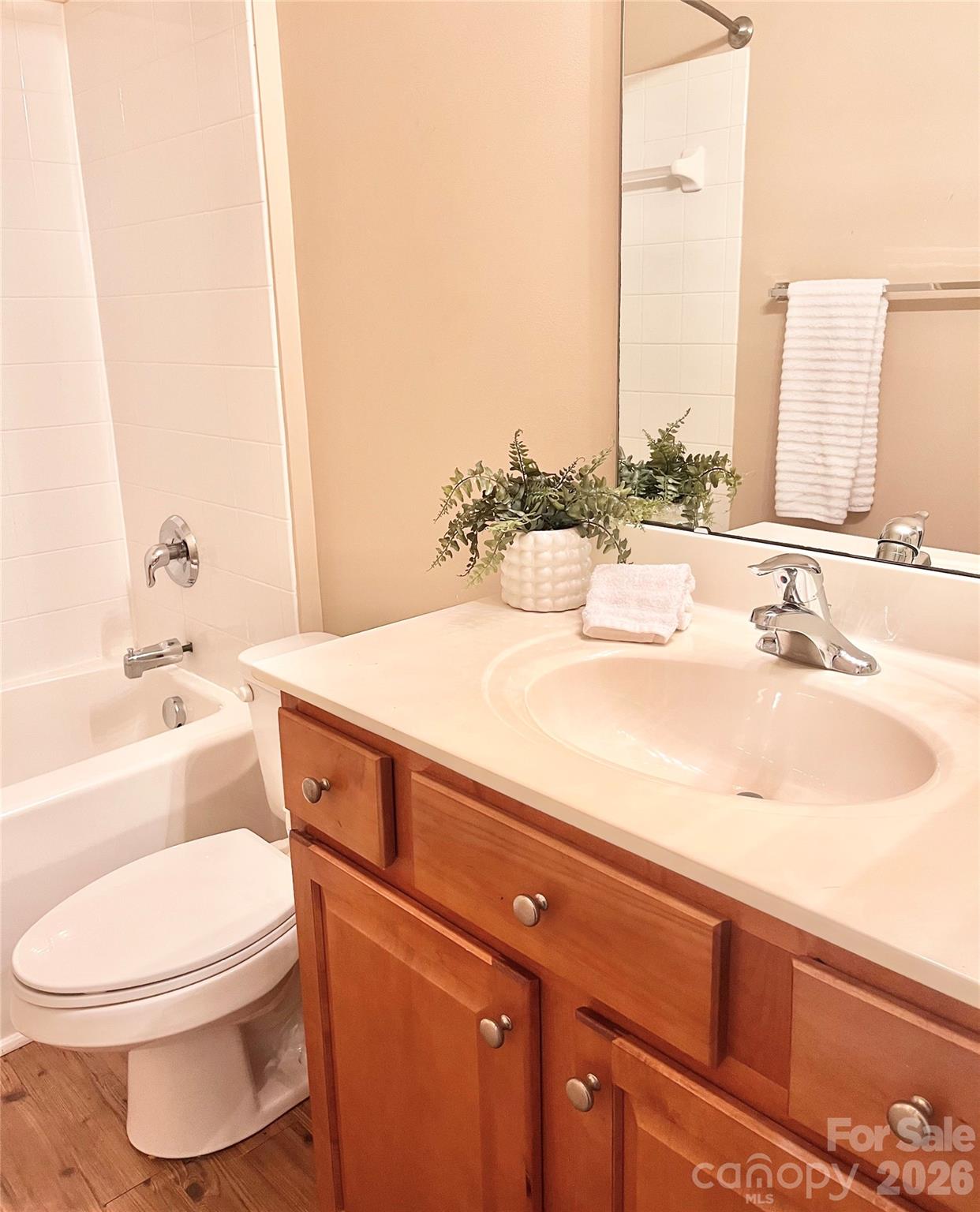 11264 Hyde Pointe Court — Charlotte