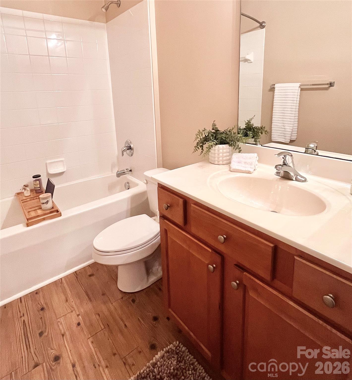 11264 Hyde Pointe Court — Charlotte