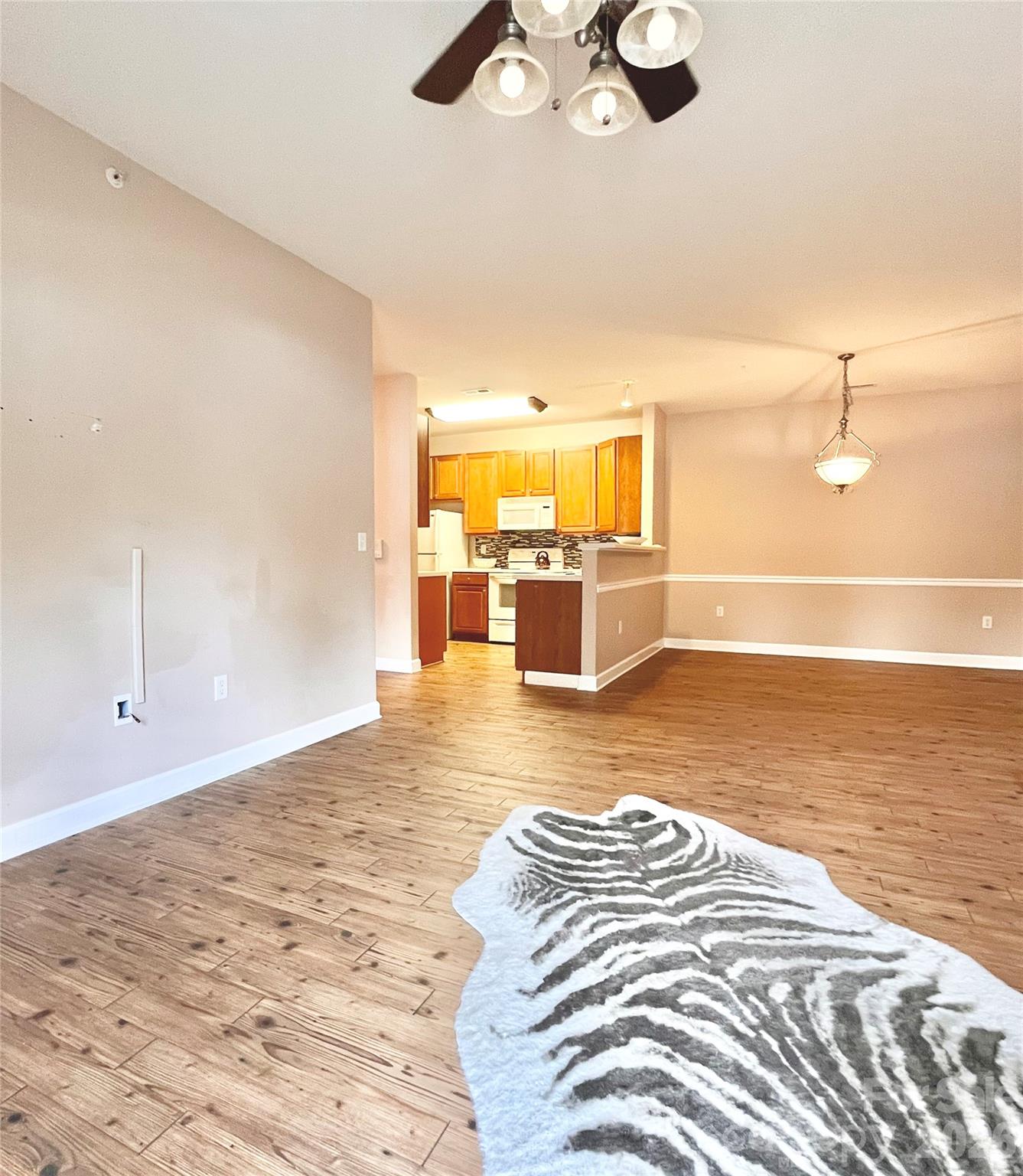 11264 Hyde Pointe Court — Charlotte
