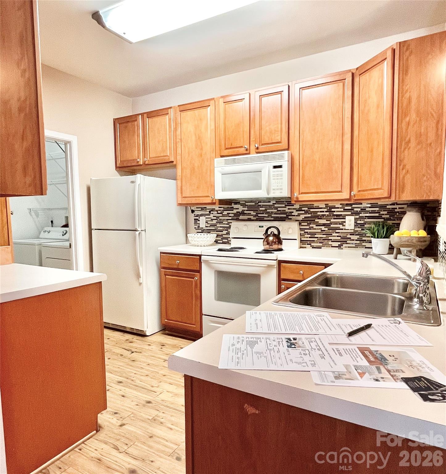 11264 Hyde Pointe Court — Charlotte