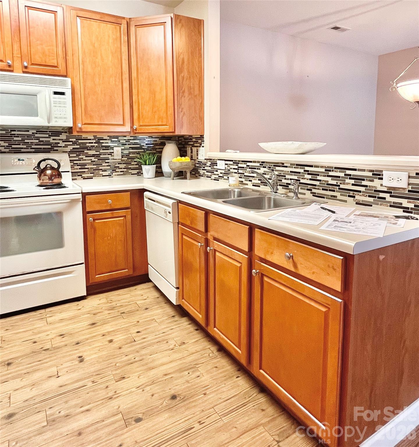11264 Hyde Pointe Court — Charlotte