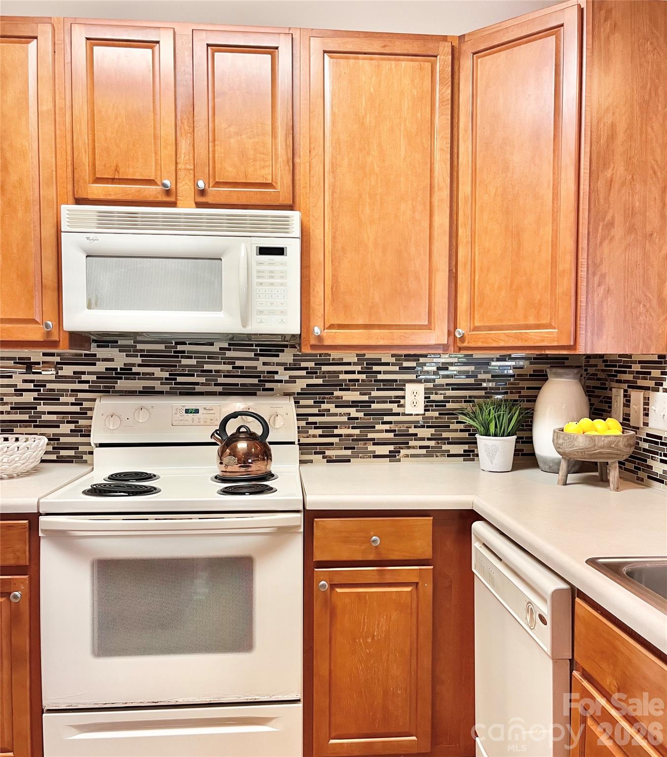 11264 Hyde Pointe Court — Charlotte