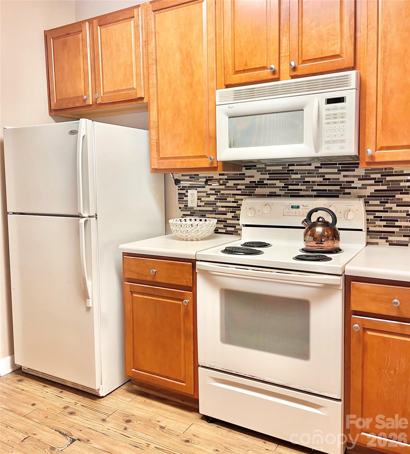 11264 Hyde Pointe Court — Charlotte