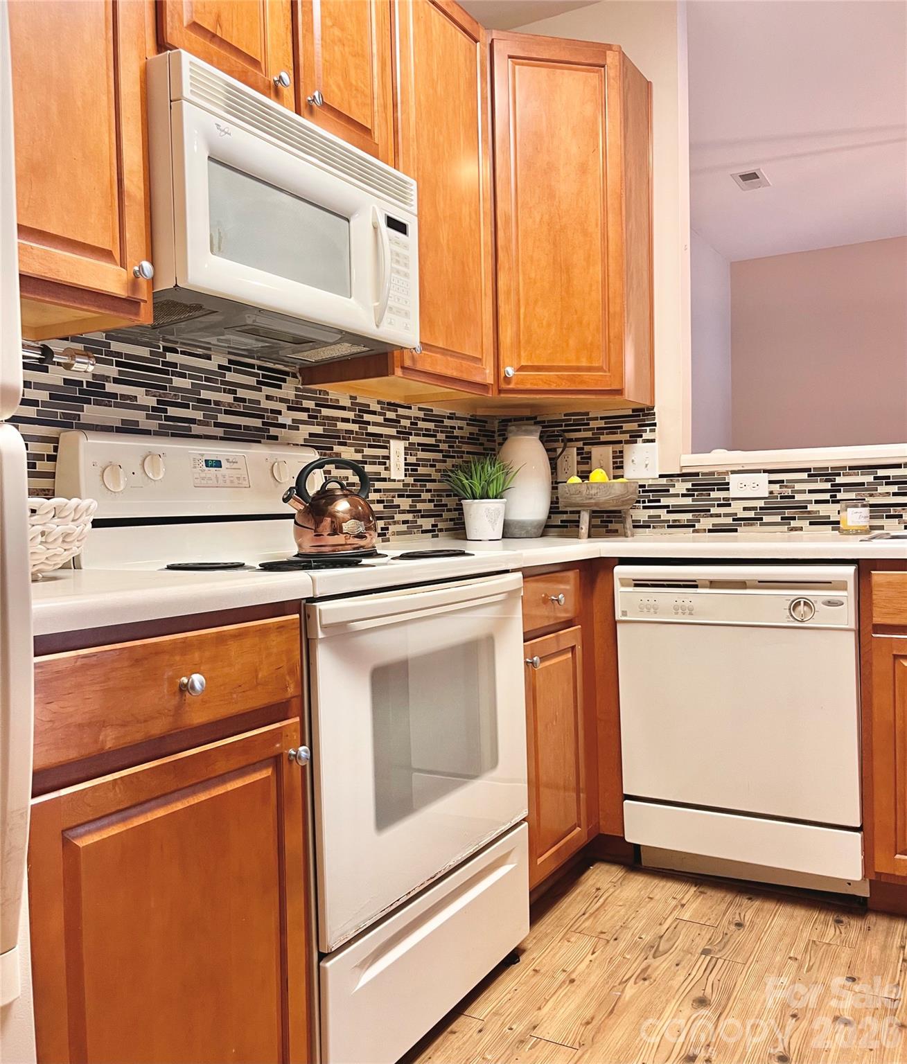 11264 Hyde Pointe Court — Charlotte