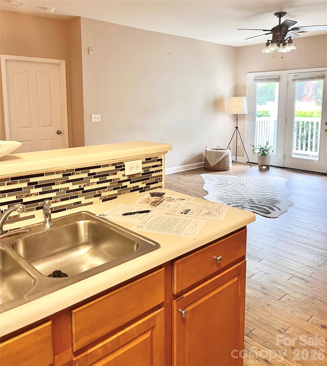 11264 Hyde Pointe Court — Charlotte