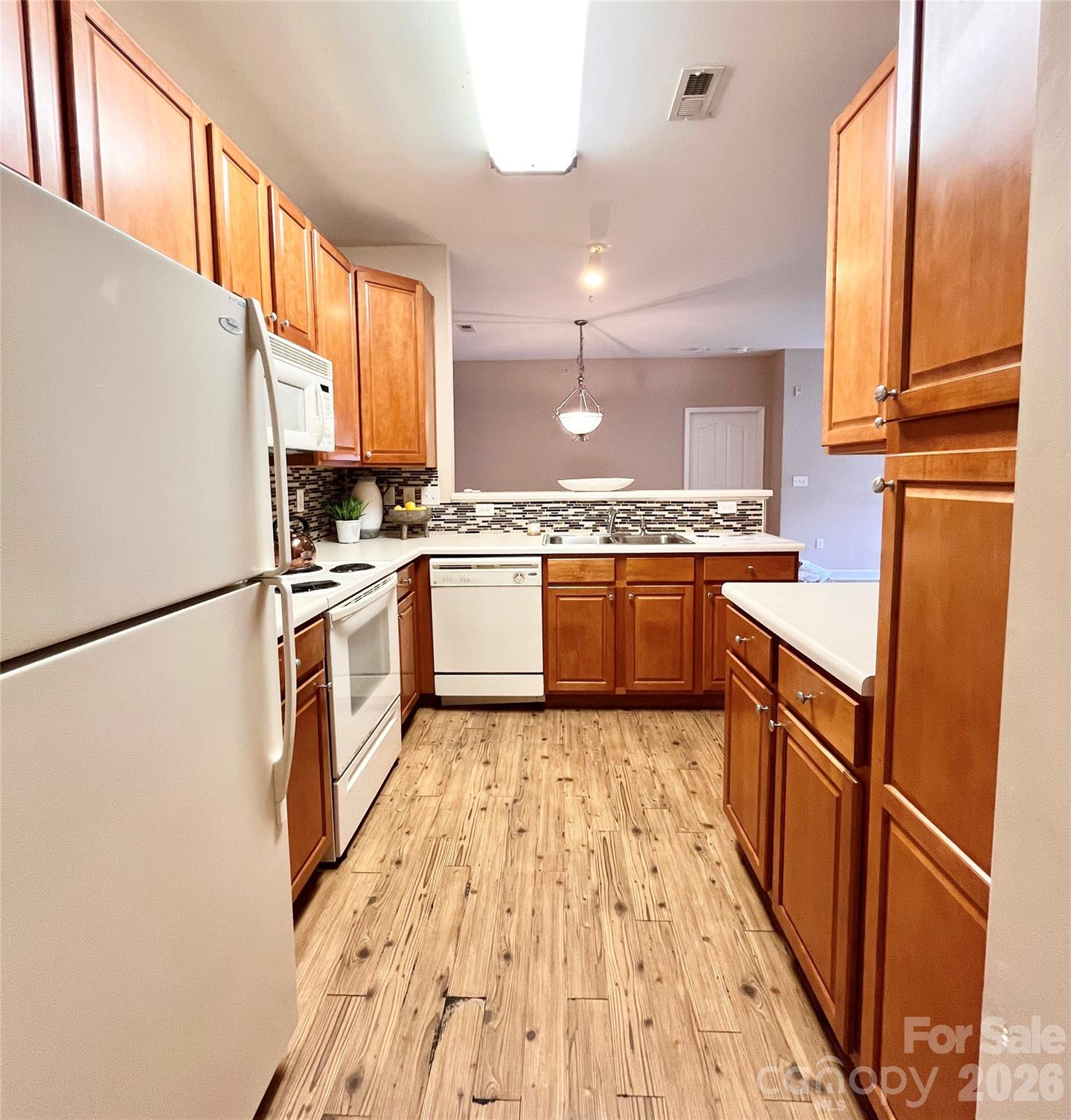 11264 Hyde Pointe Court — Charlotte