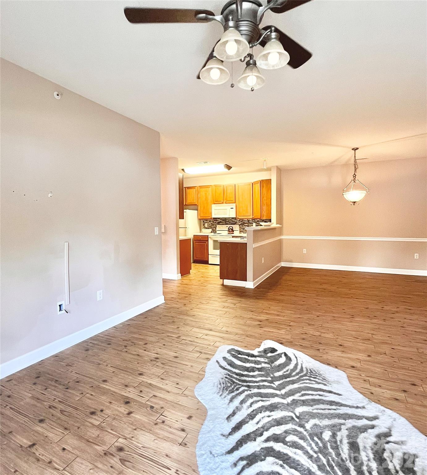 11264 Hyde Pointe Court — Charlotte