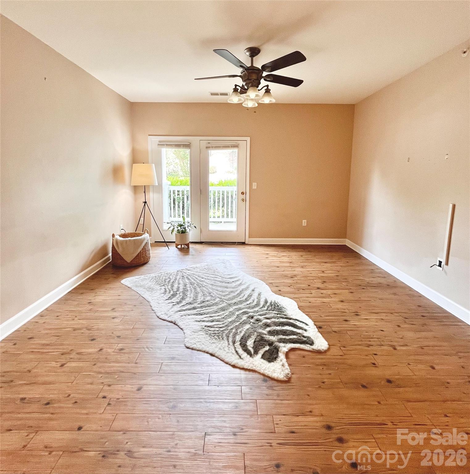 11264 Hyde Pointe Court — Charlotte