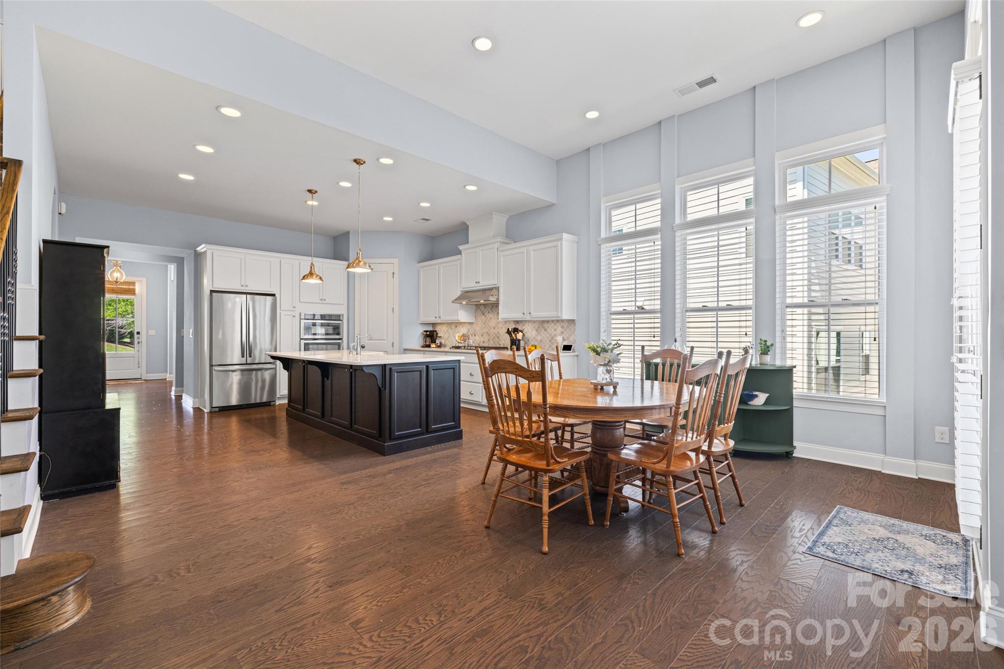 5212 Meadowcroft Way — Fort Mill