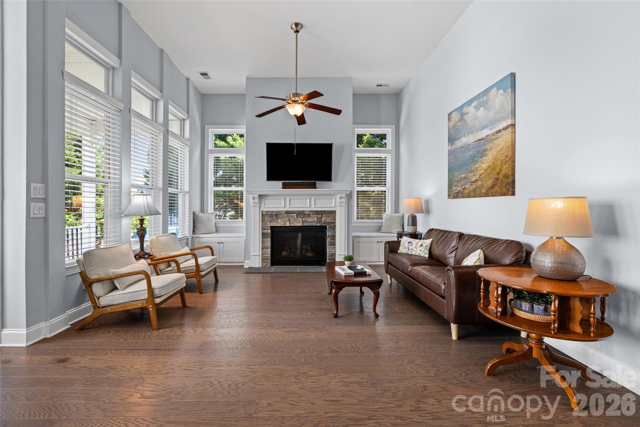 5212 Meadowcroft Way — Fort Mill