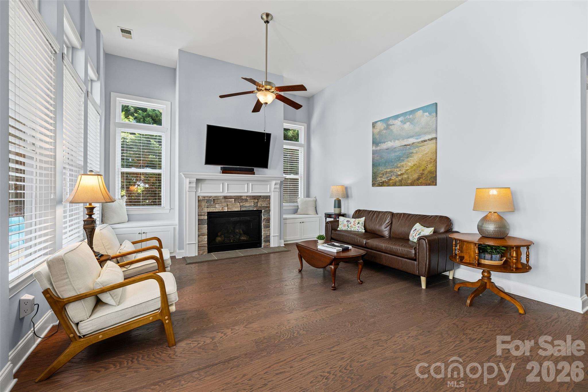 5212 Meadowcroft Way — Fort Mill