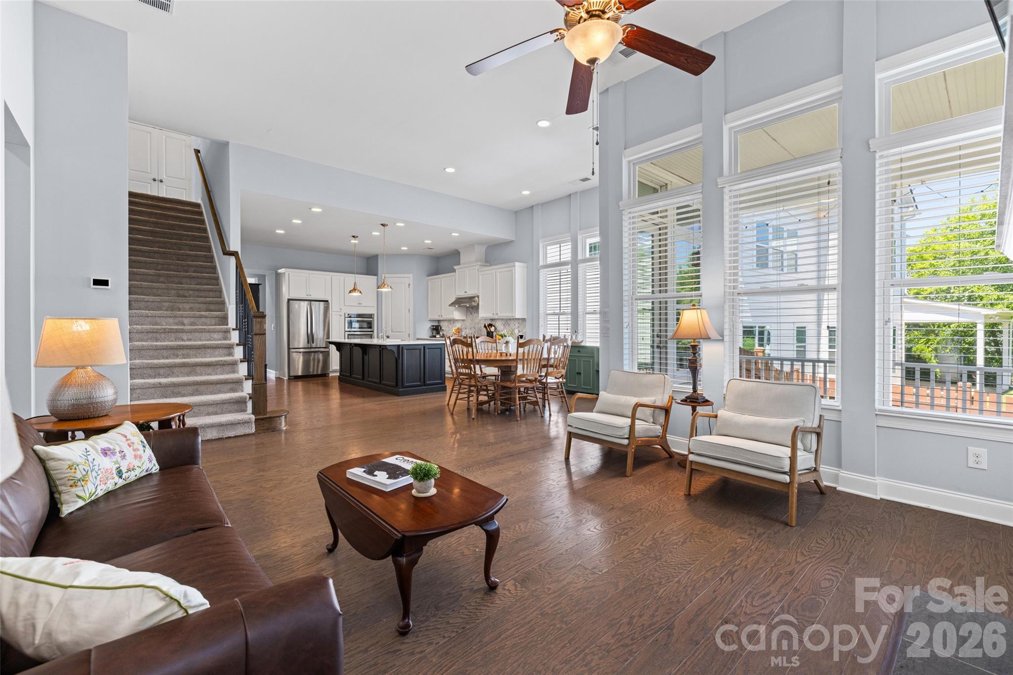 5212 Meadowcroft Way — Fort Mill