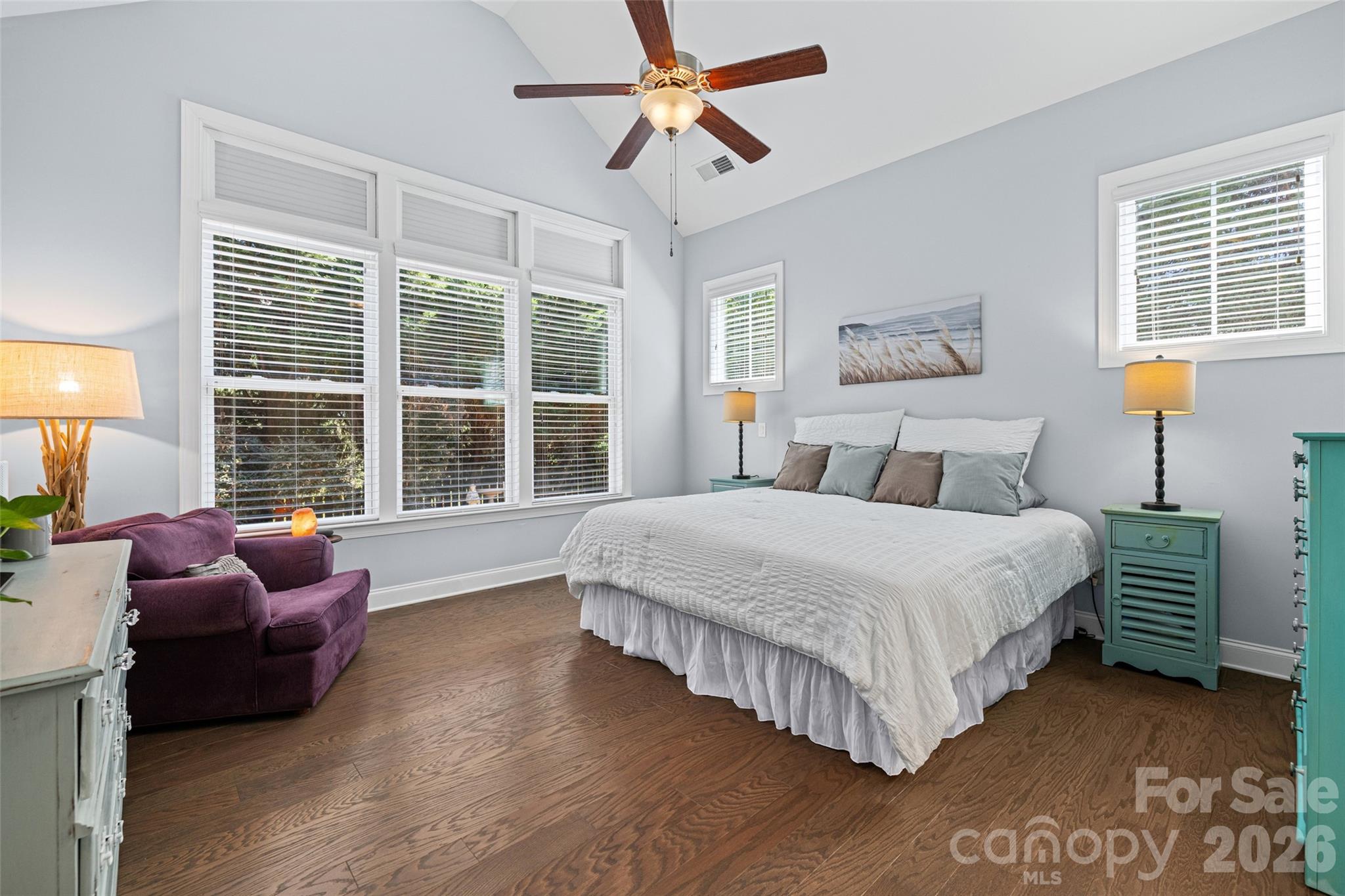 5212 Meadowcroft Way — Fort Mill