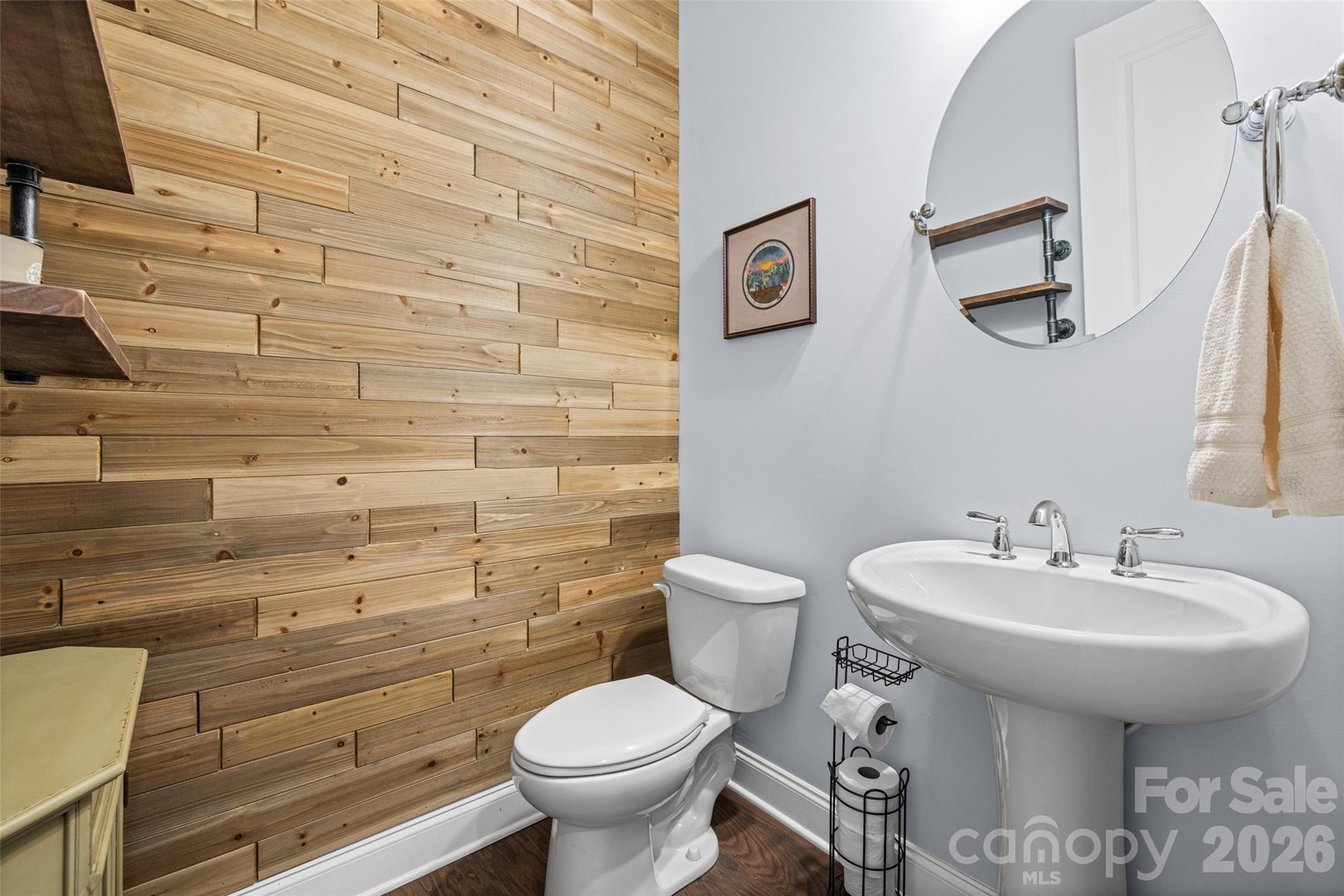 5212 Meadowcroft Way — Fort Mill