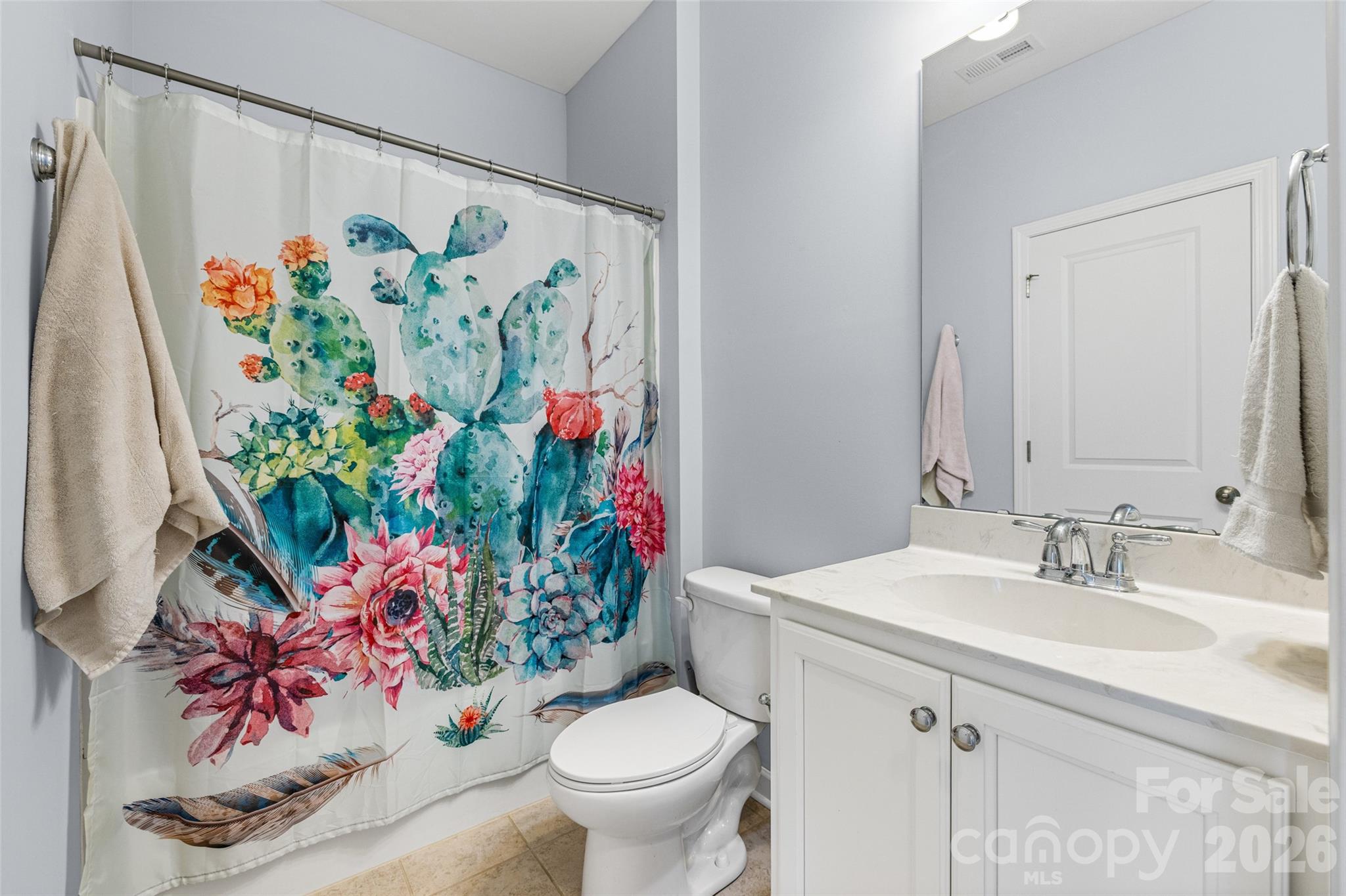 5212 Meadowcroft Way — Fort Mill
