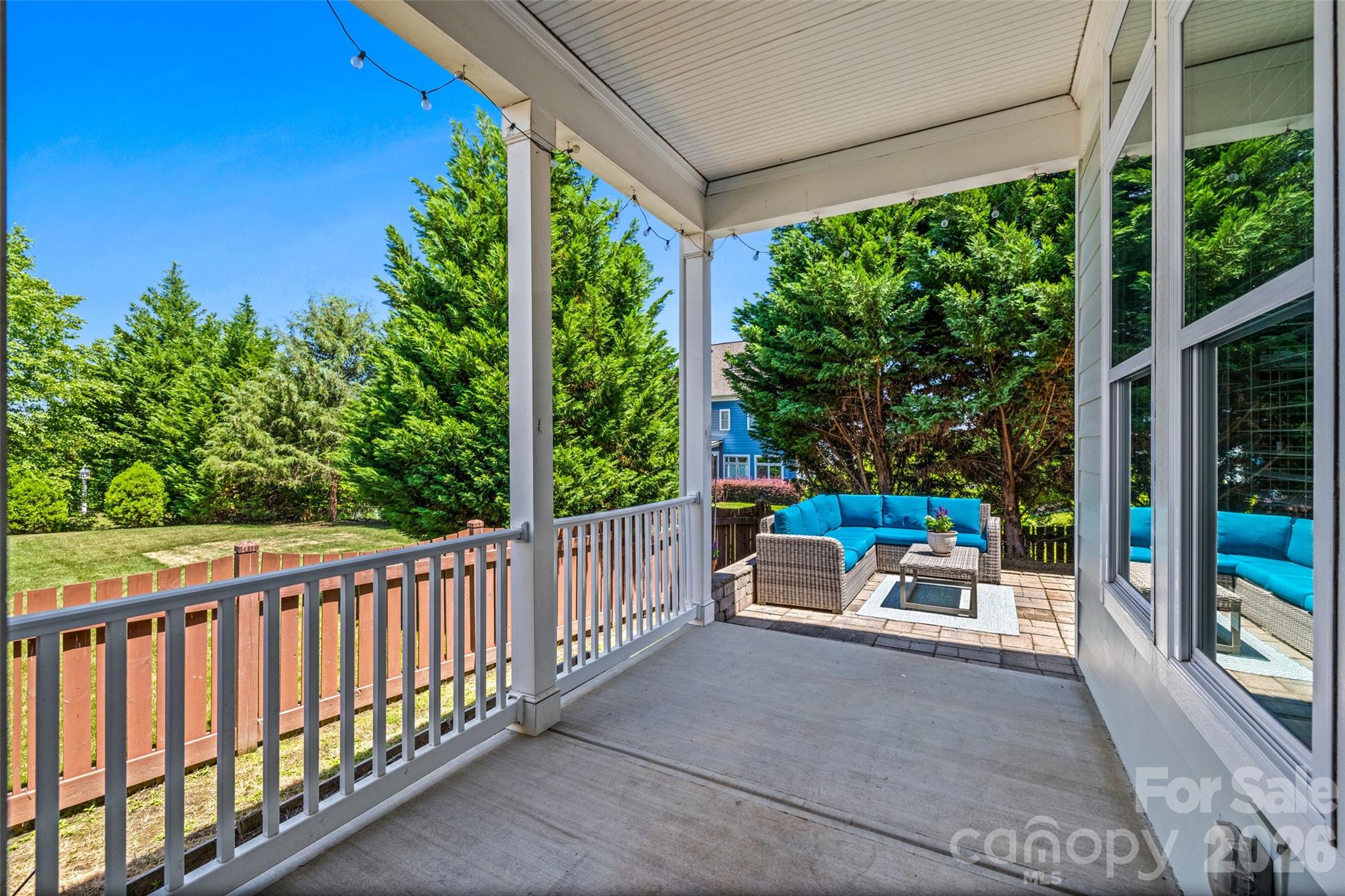 5212 Meadowcroft Way — Fort Mill