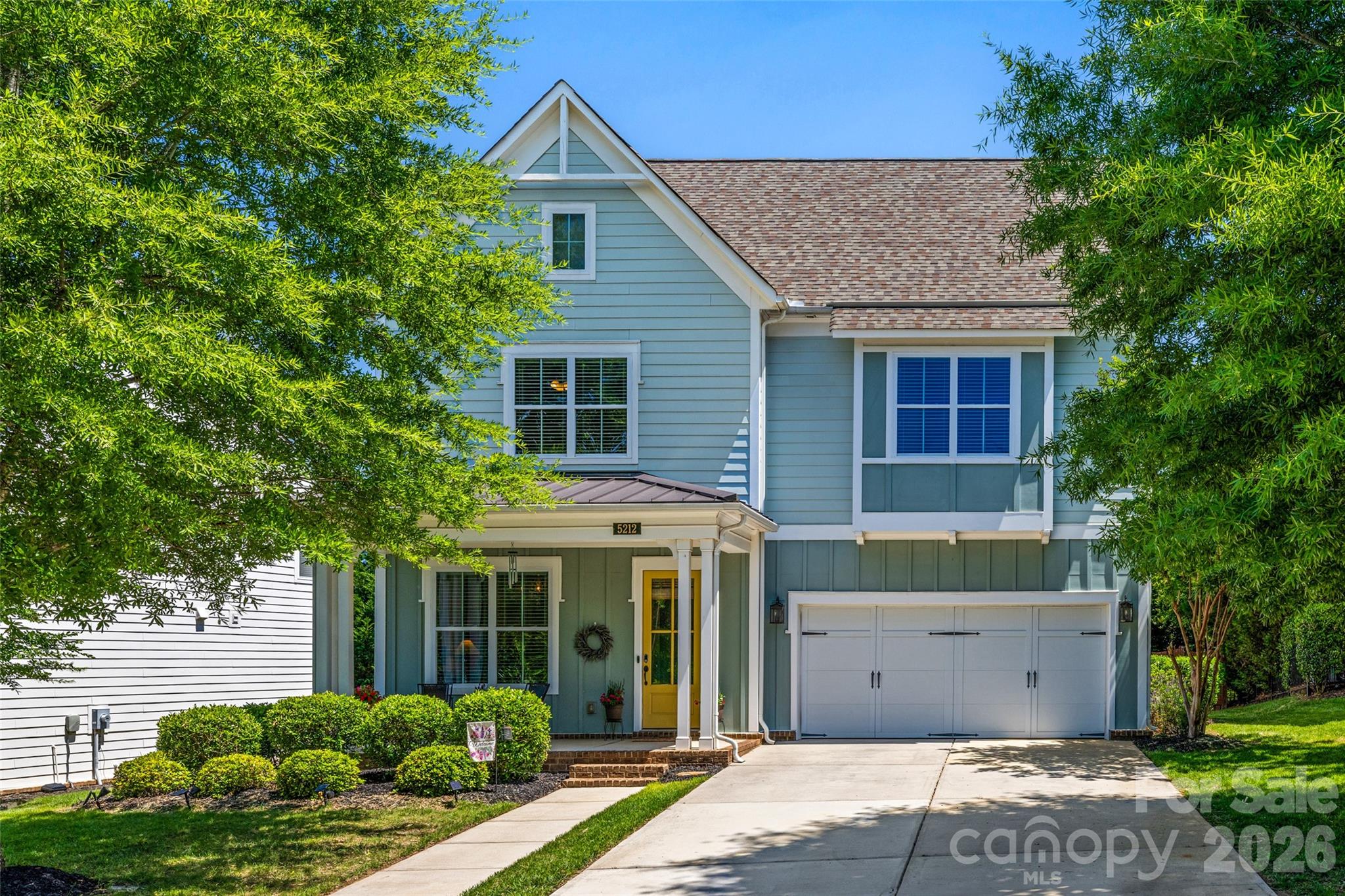 5212 Meadowcroft Way — Fort Mill