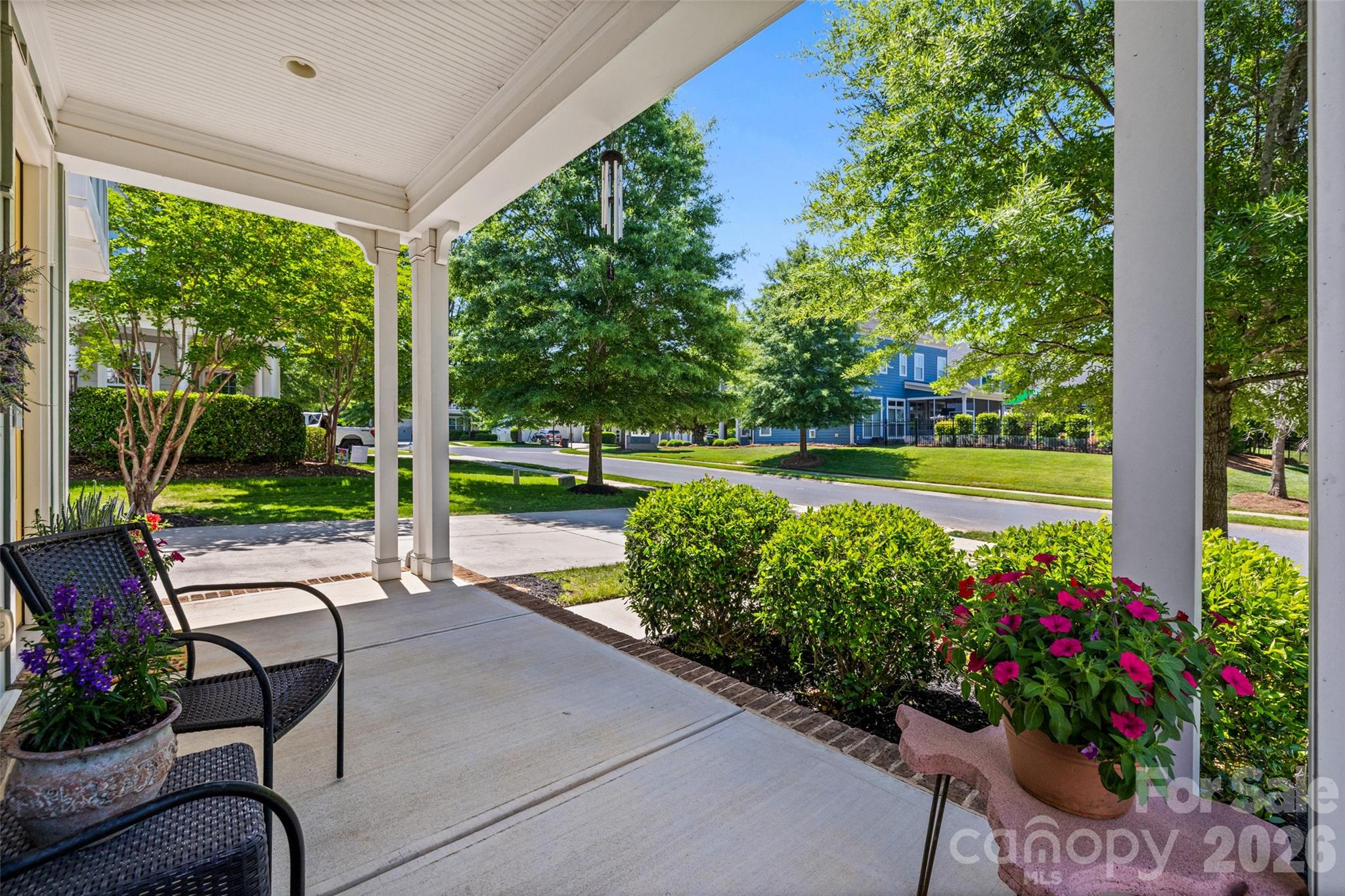 5212 Meadowcroft Way — Fort Mill