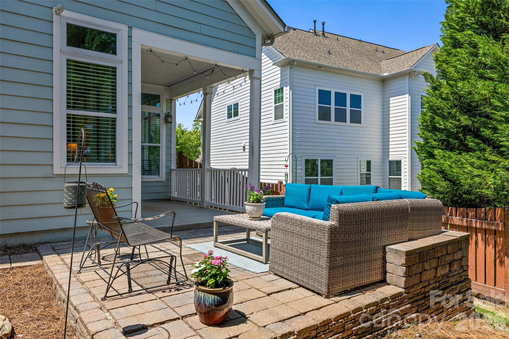 5212 Meadowcroft Way — Fort Mill
