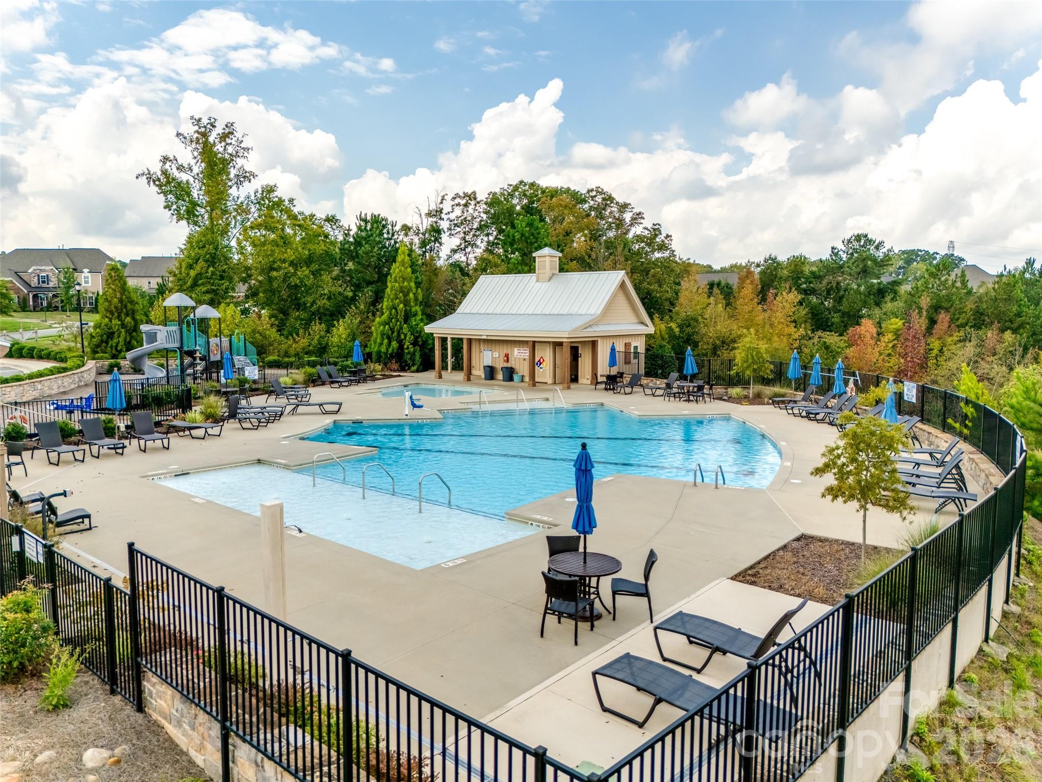 5212 Meadowcroft Way — Fort Mill