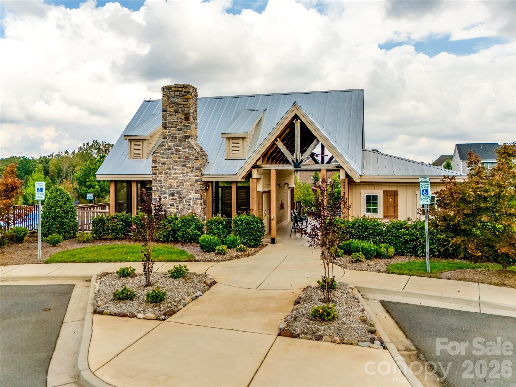 5212 Meadowcroft Way — Fort Mill