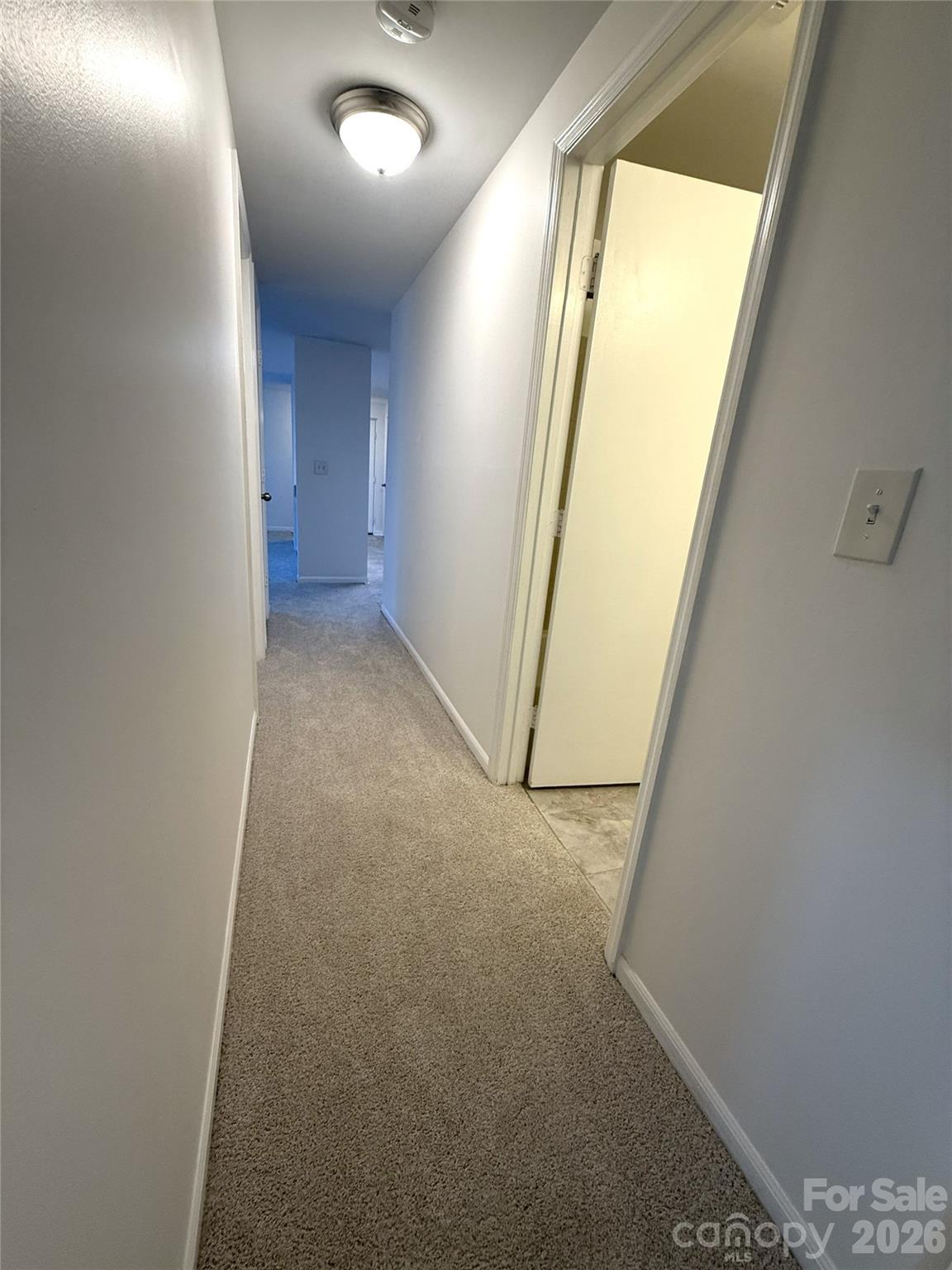 1645 Arlyn Circle #M — Charlotte