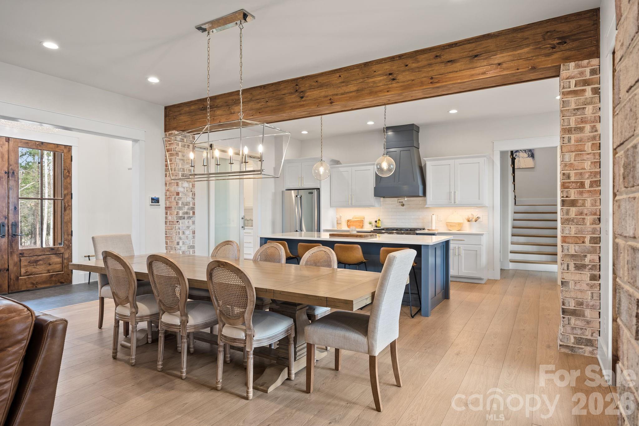 465 Baxx Drive — Salisbury