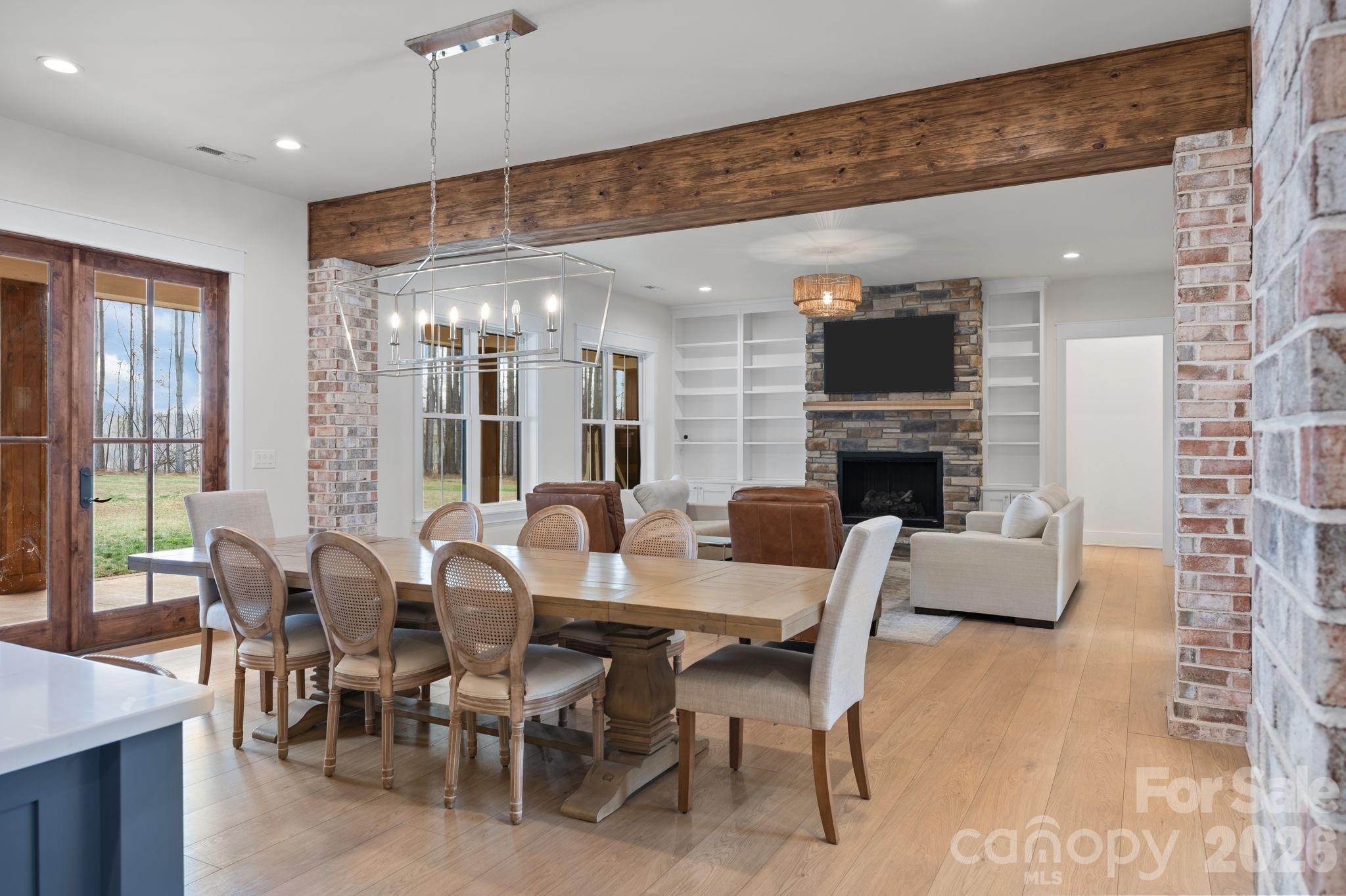 465 Baxx Drive — Salisbury