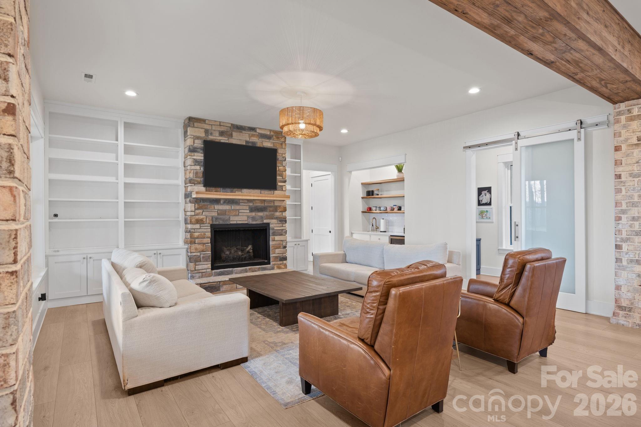 465 Baxx Drive — Salisbury