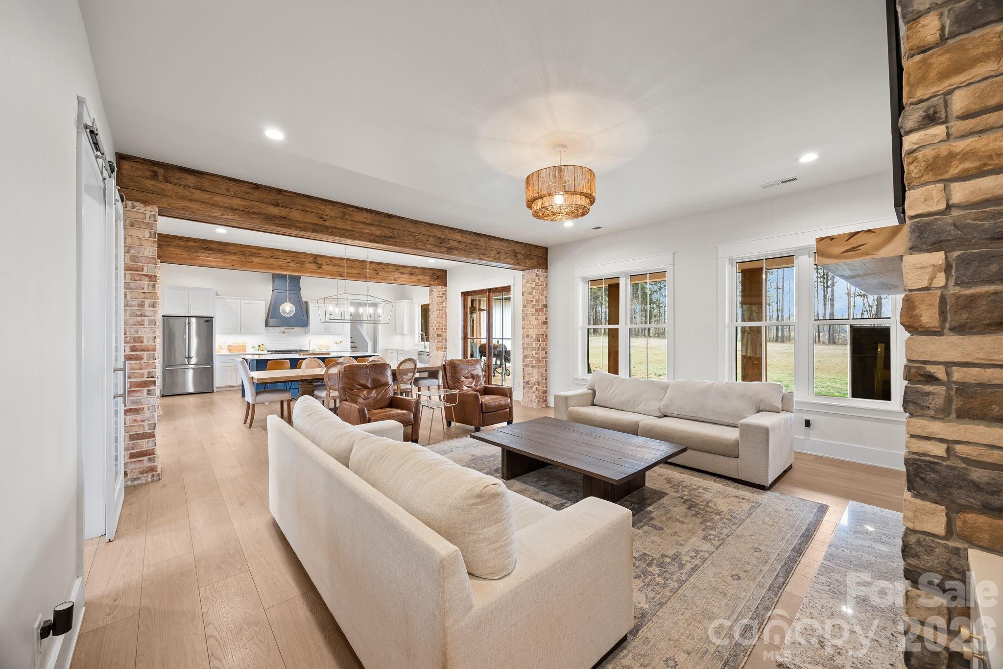 465 Baxx Drive — Salisbury