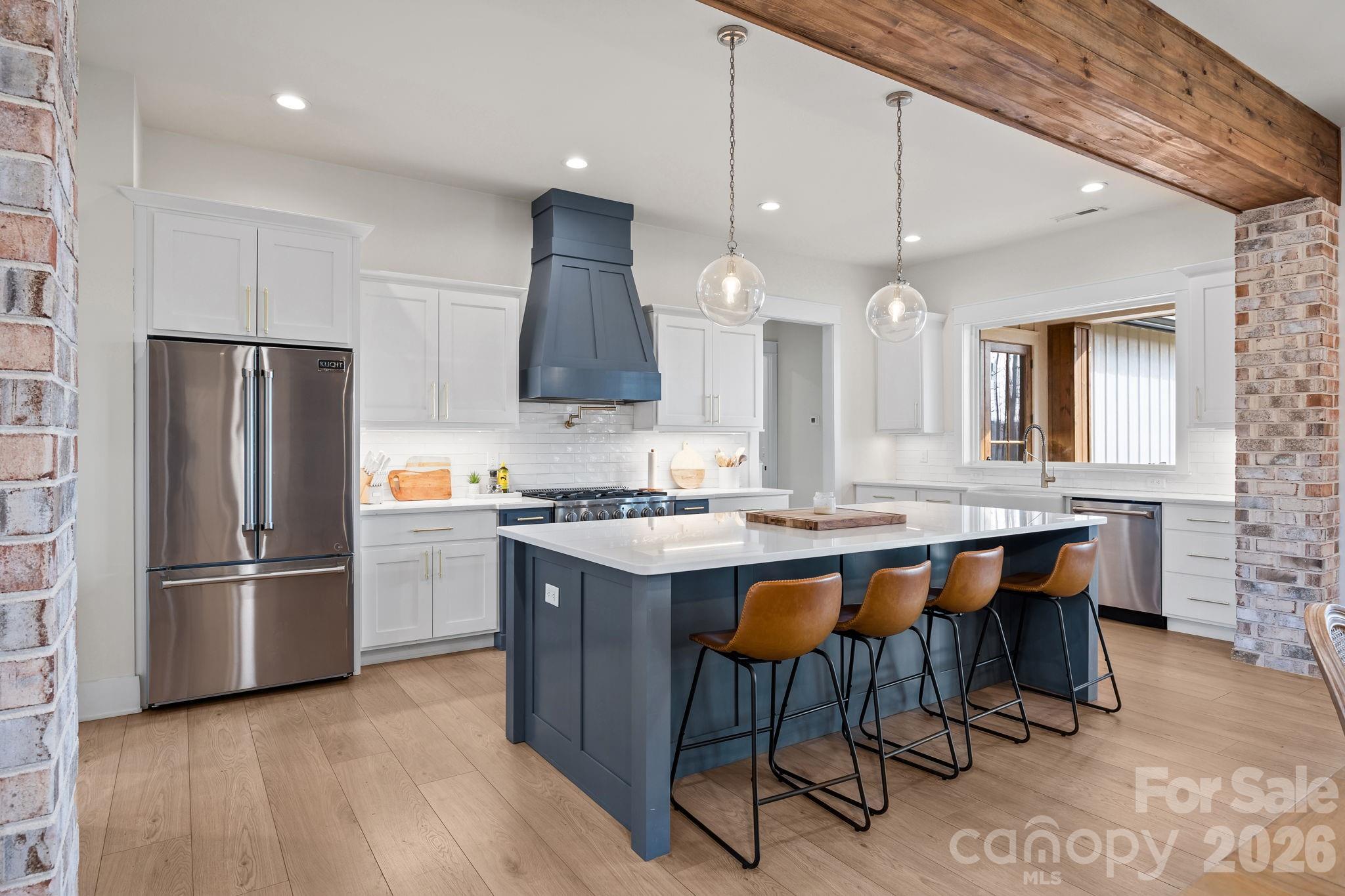 465 Baxx Drive — Salisbury