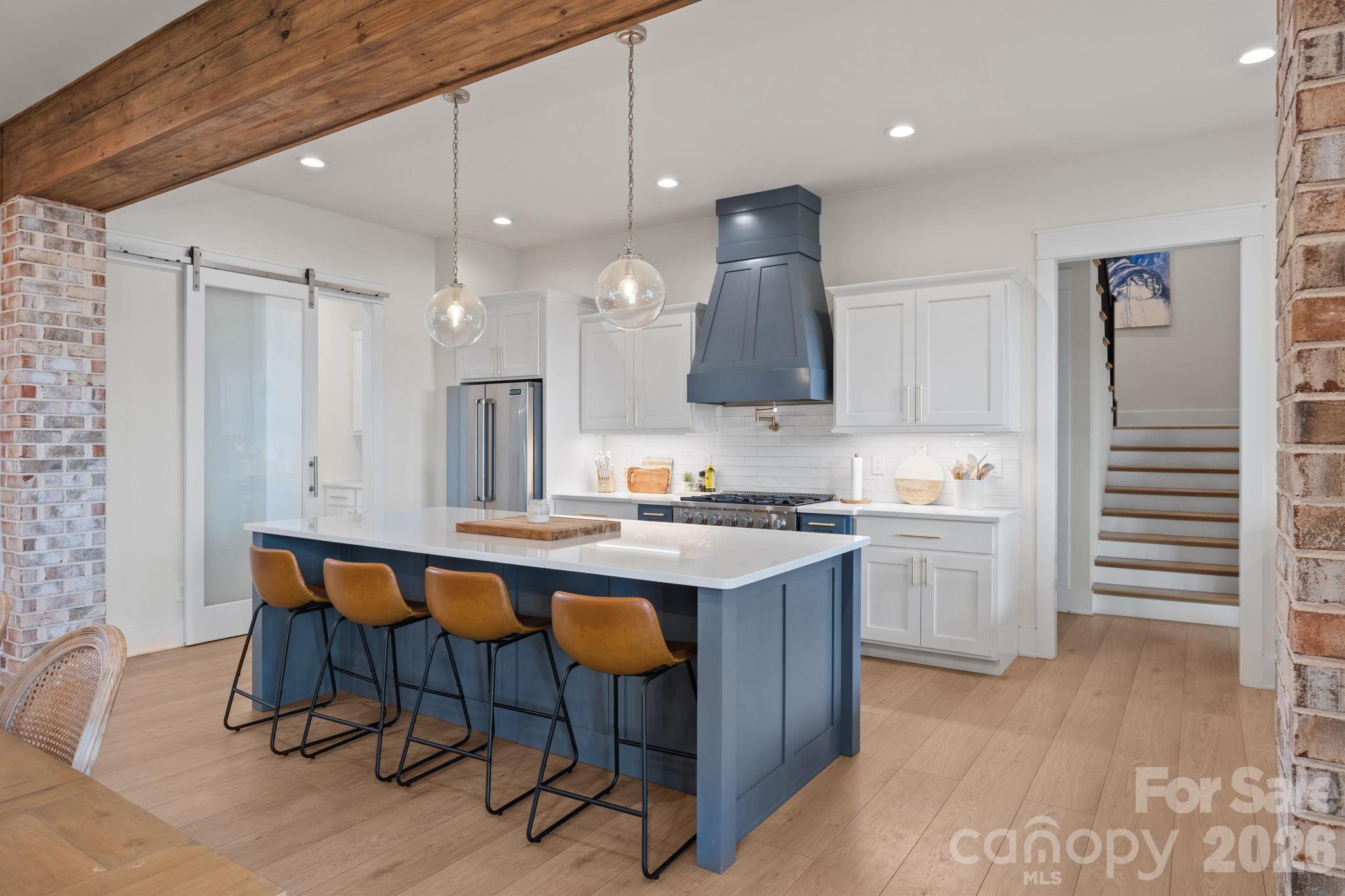 465 Baxx Drive — Salisbury