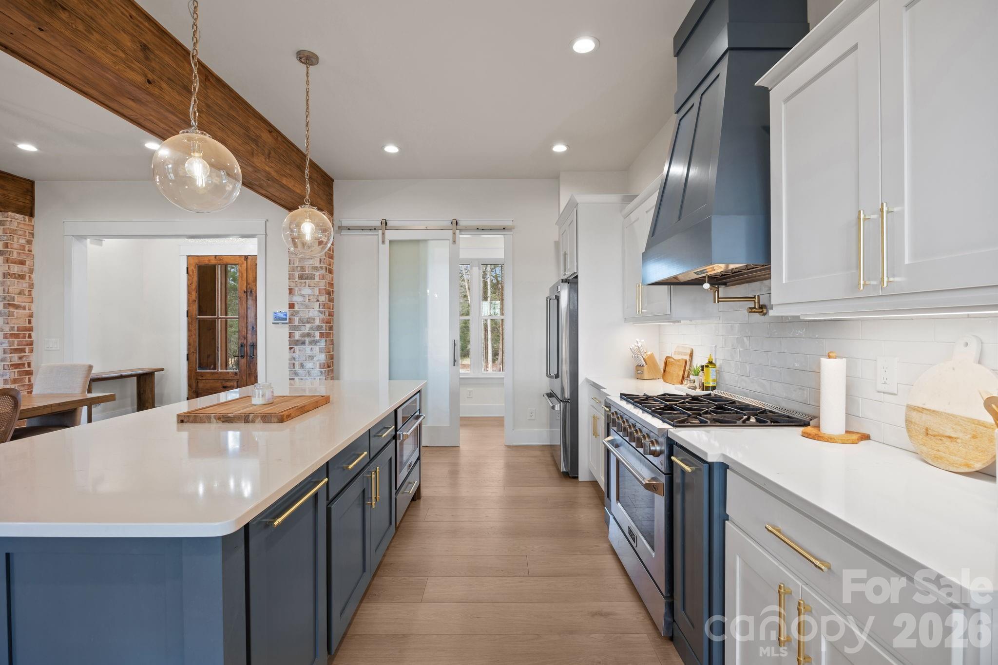 465 Baxx Drive — Salisbury