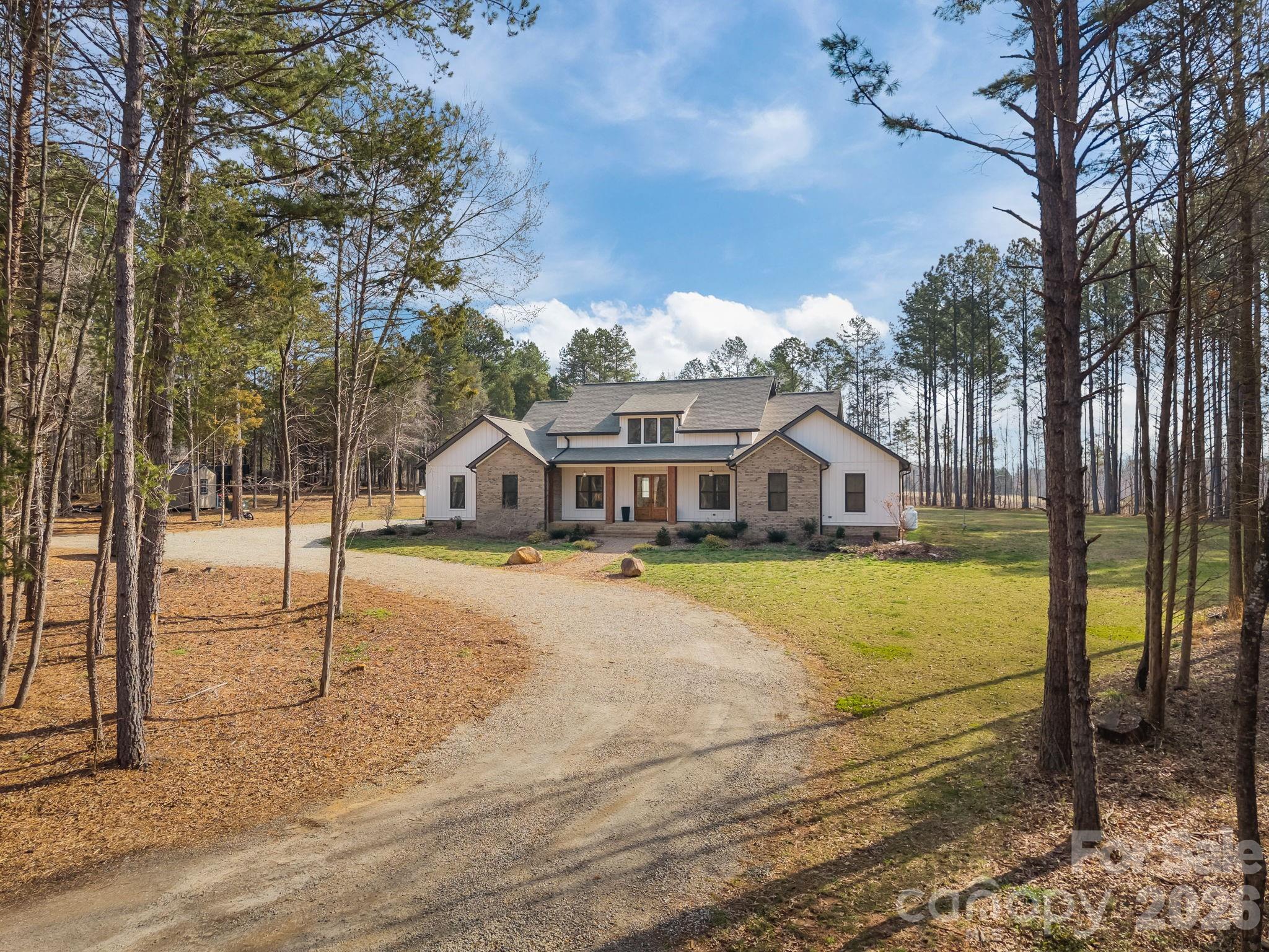 465 Baxx Drive — Salisbury