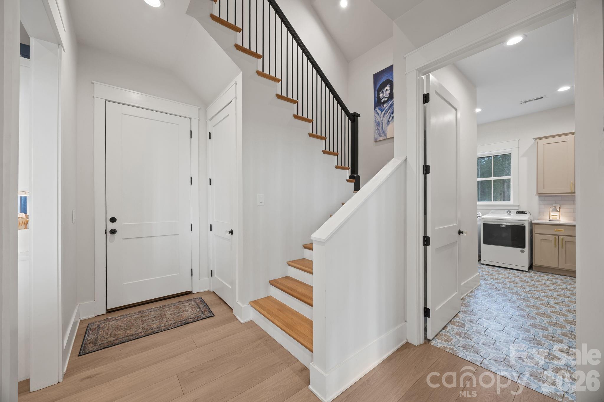 465 Baxx Drive — Salisbury