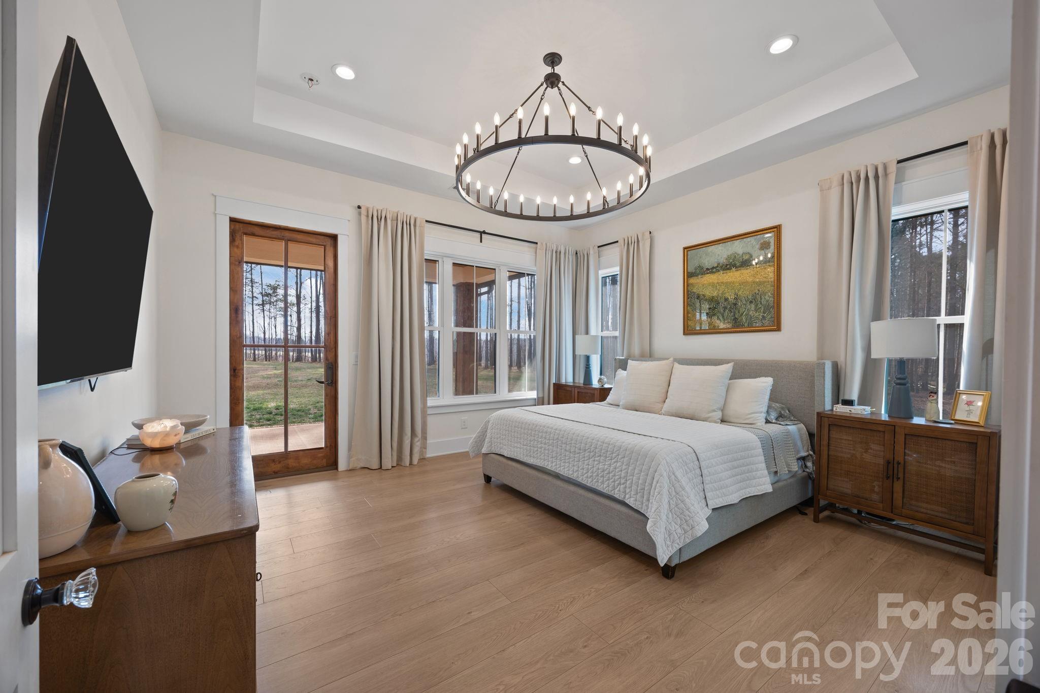 465 Baxx Drive — Salisbury