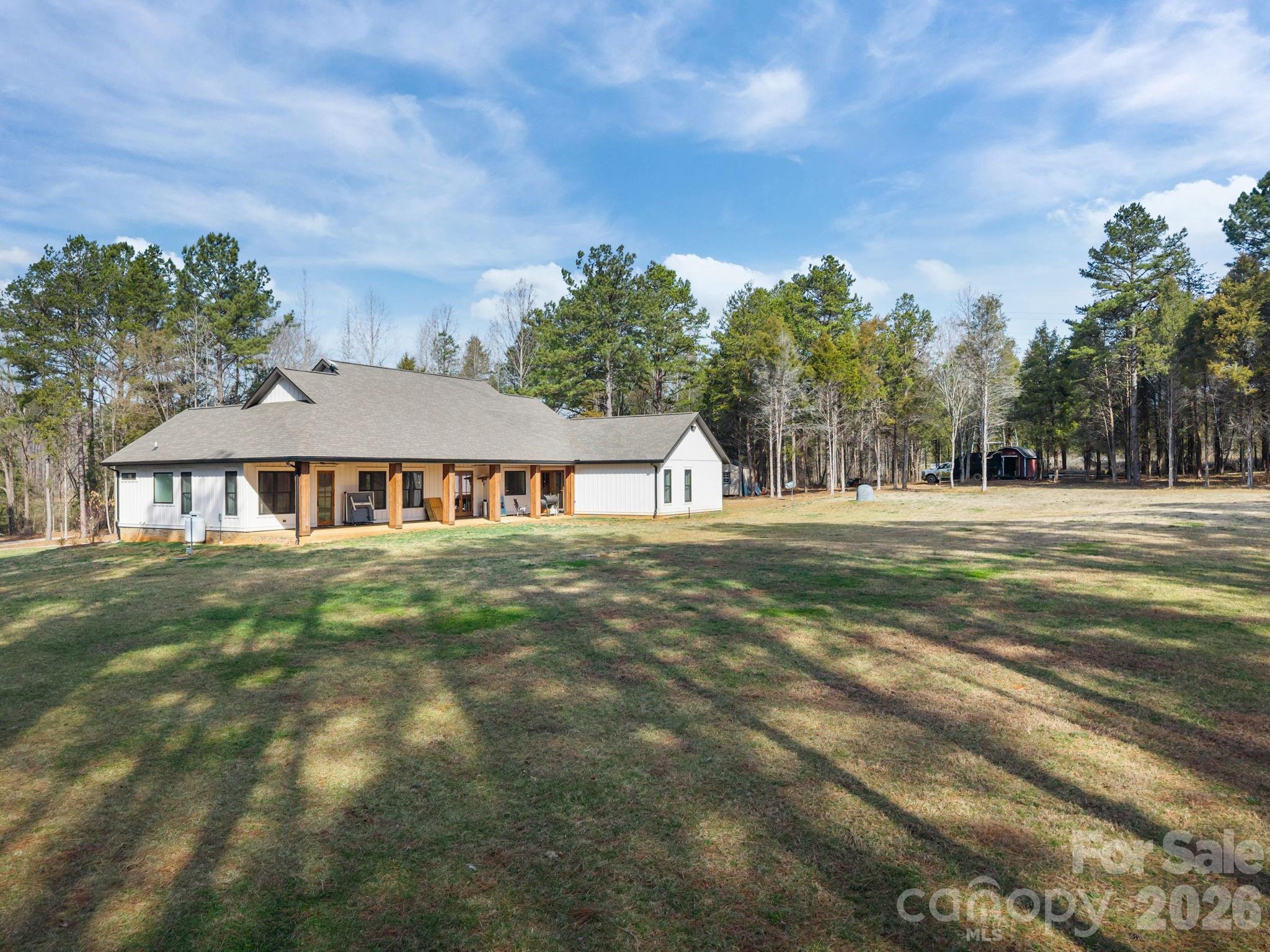 465 Baxx Drive — Salisbury