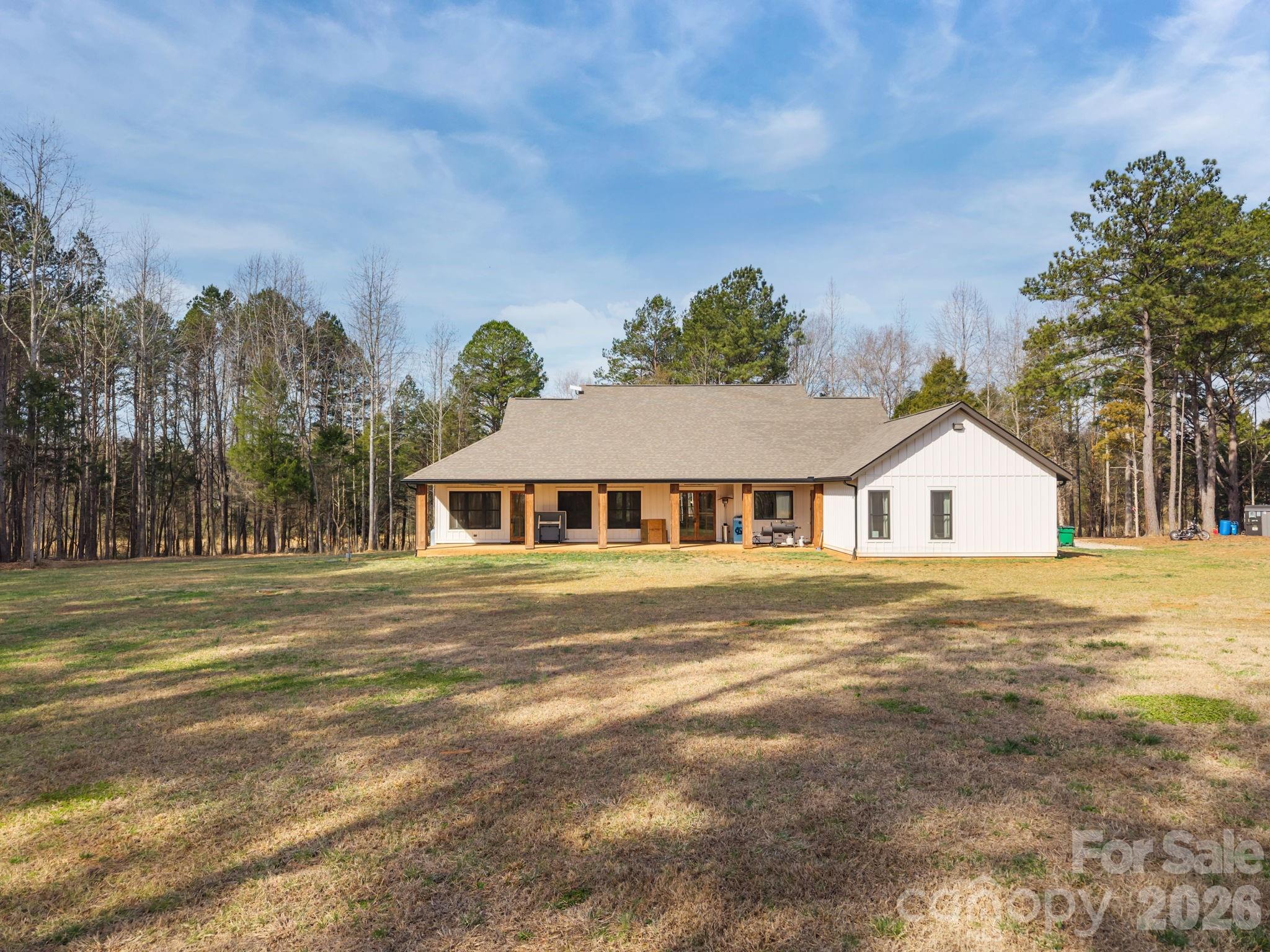 465 Baxx Drive — Salisbury
