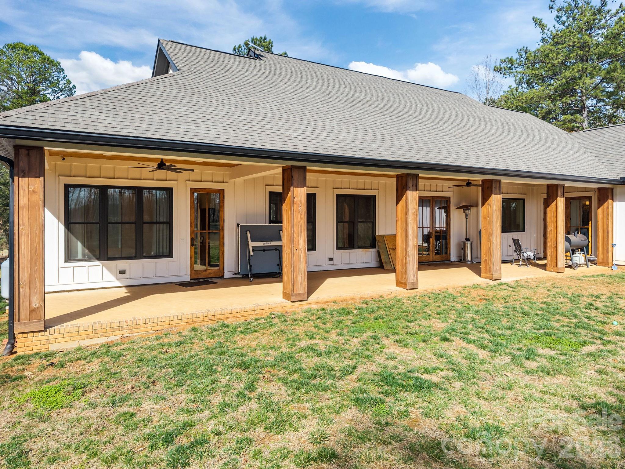 465 Baxx Drive — Salisbury