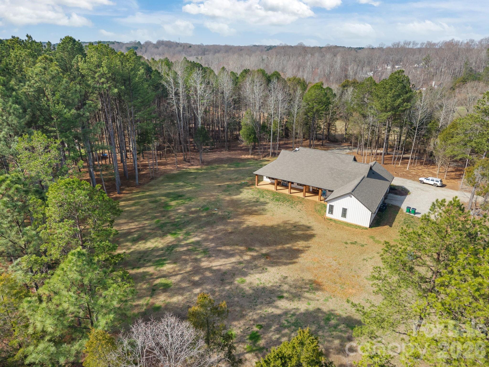 465 Baxx Drive — Salisbury