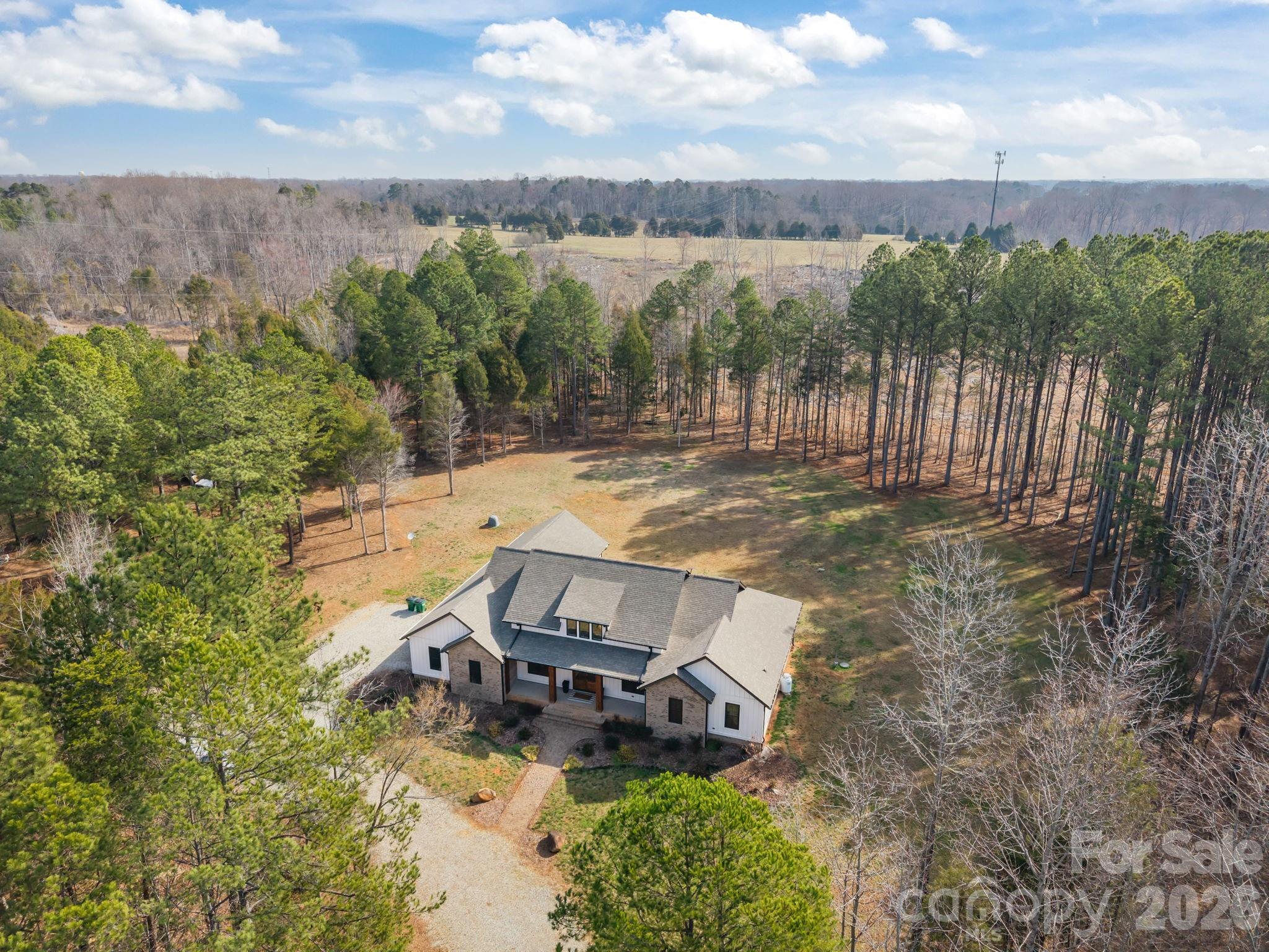 465 Baxx Drive — Salisbury