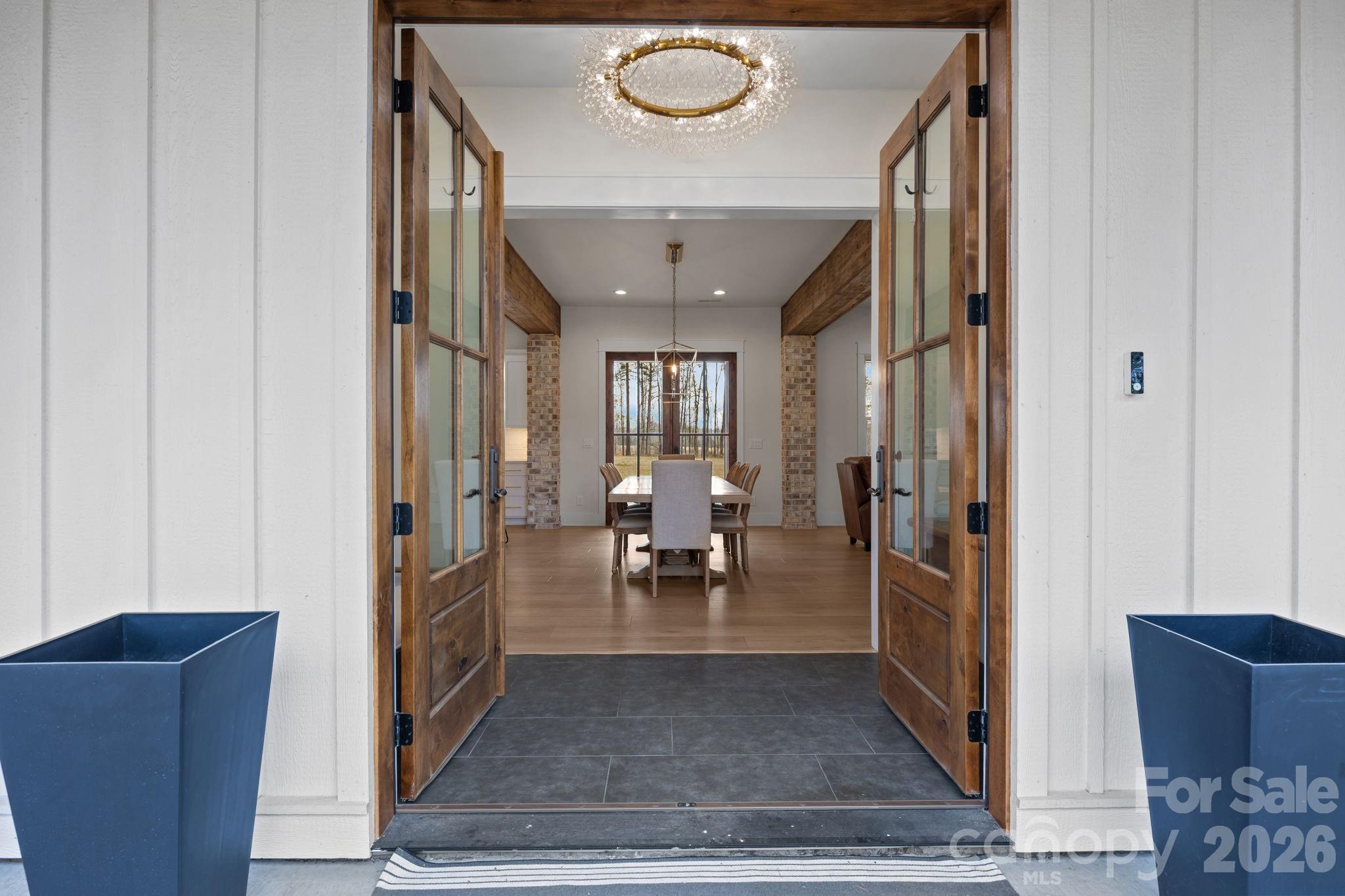465 Baxx Drive — Salisbury