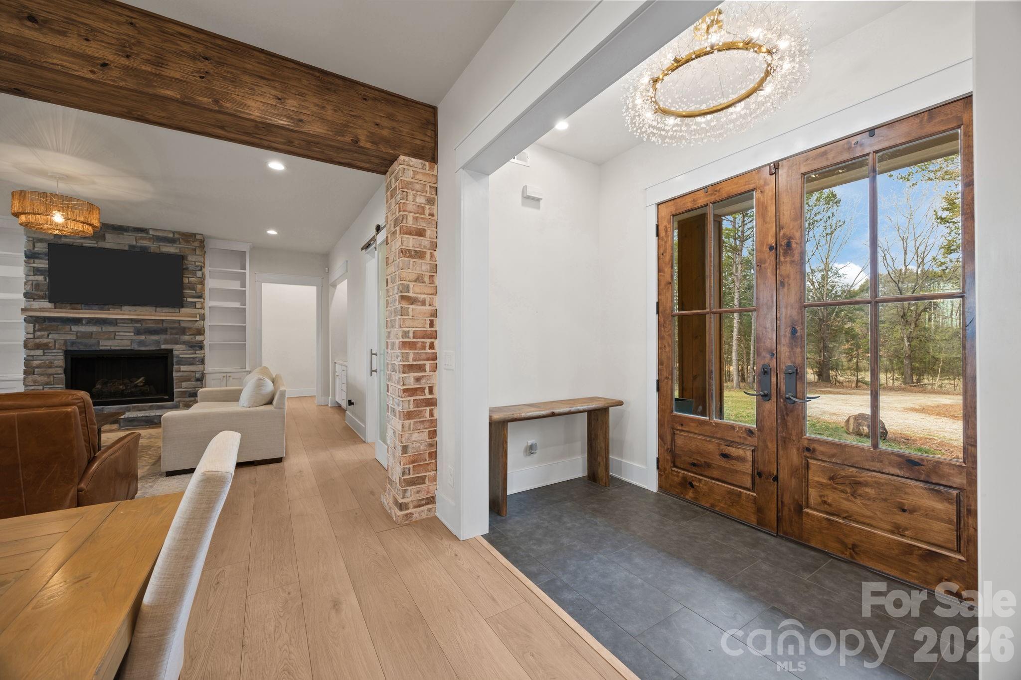 465 Baxx Drive — Salisbury